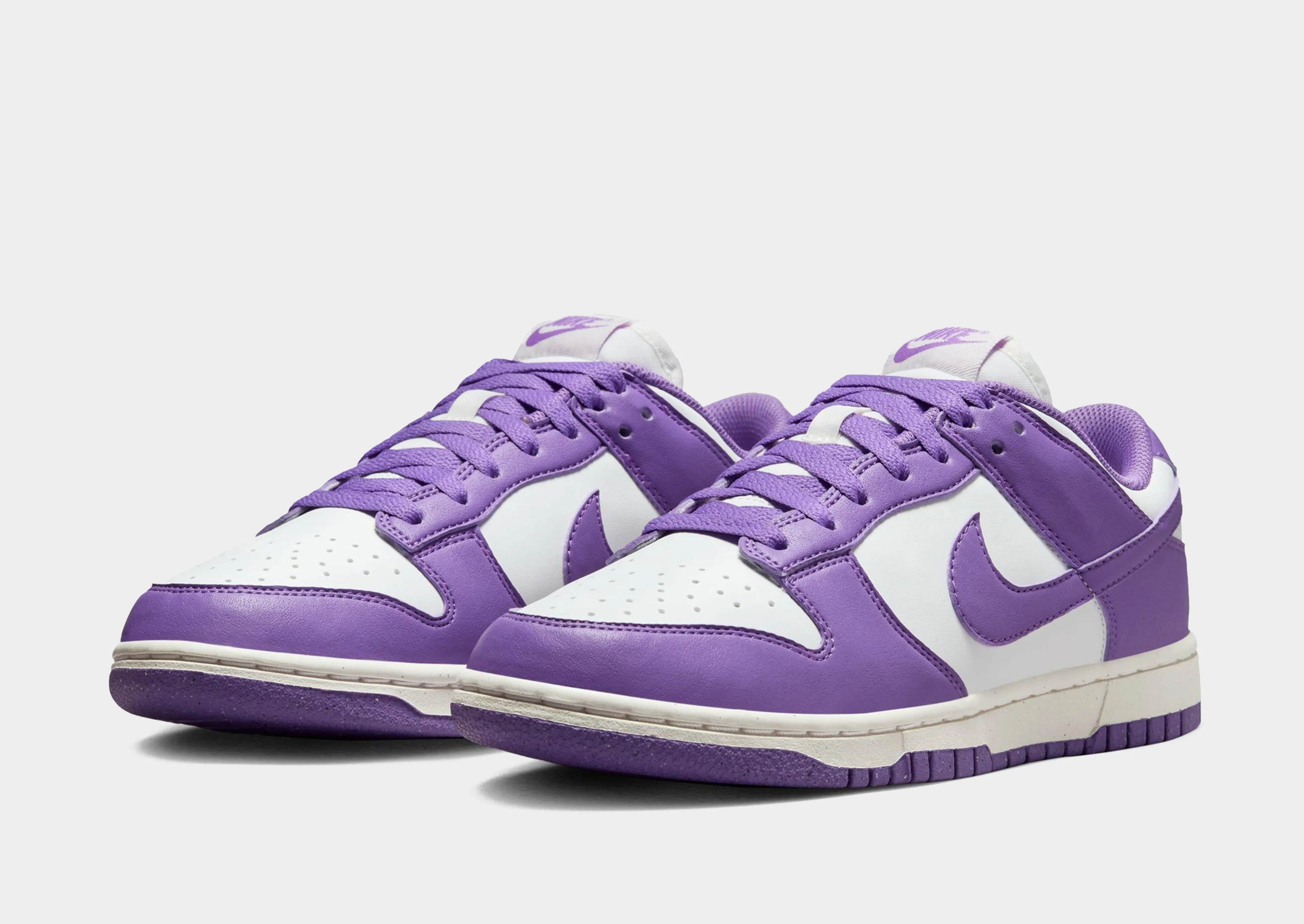 Dunk Low Women's SmoothSurface High-Performance Fit