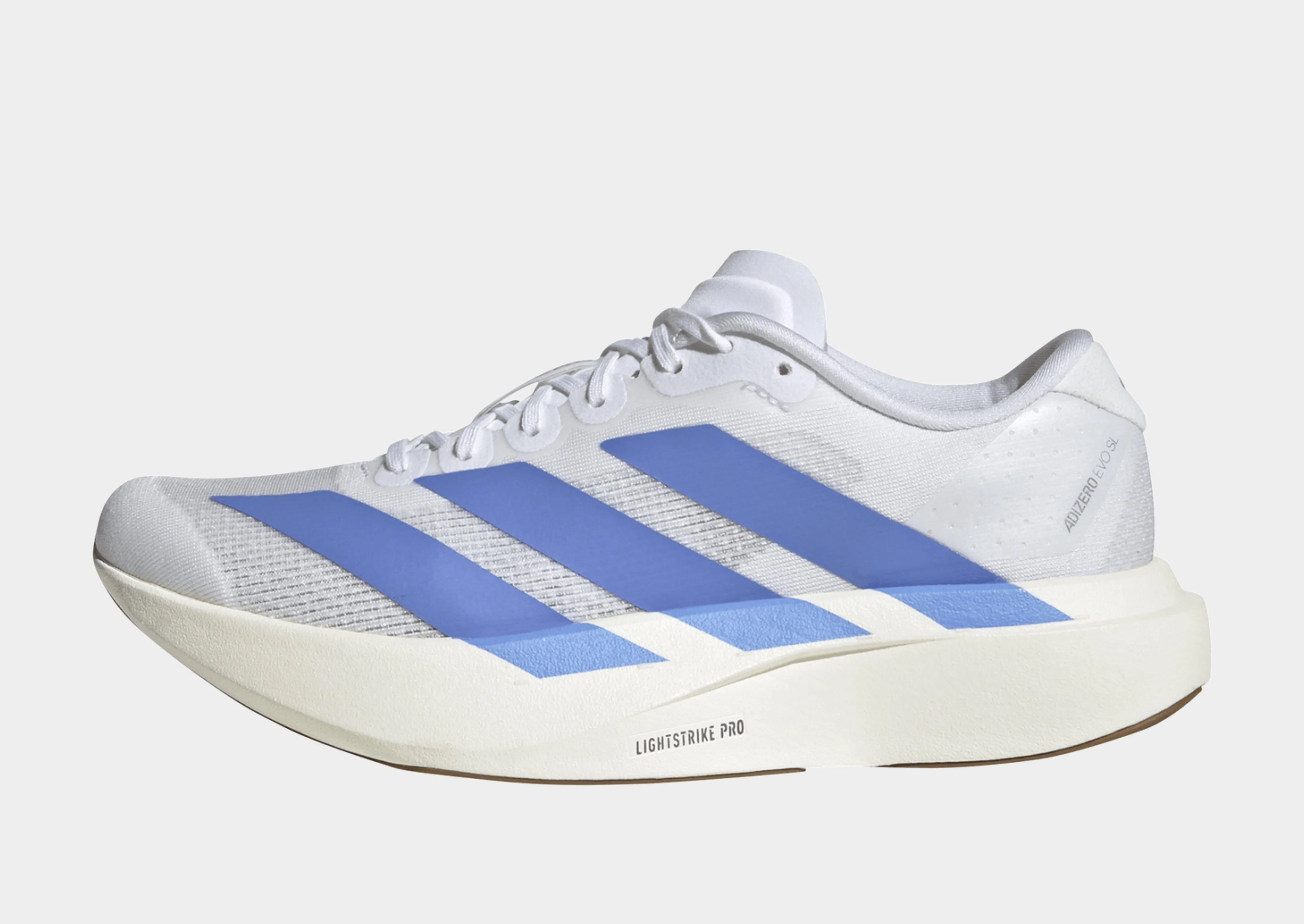 Adizero EVO SL Women's Suede Finish Weekend Fit