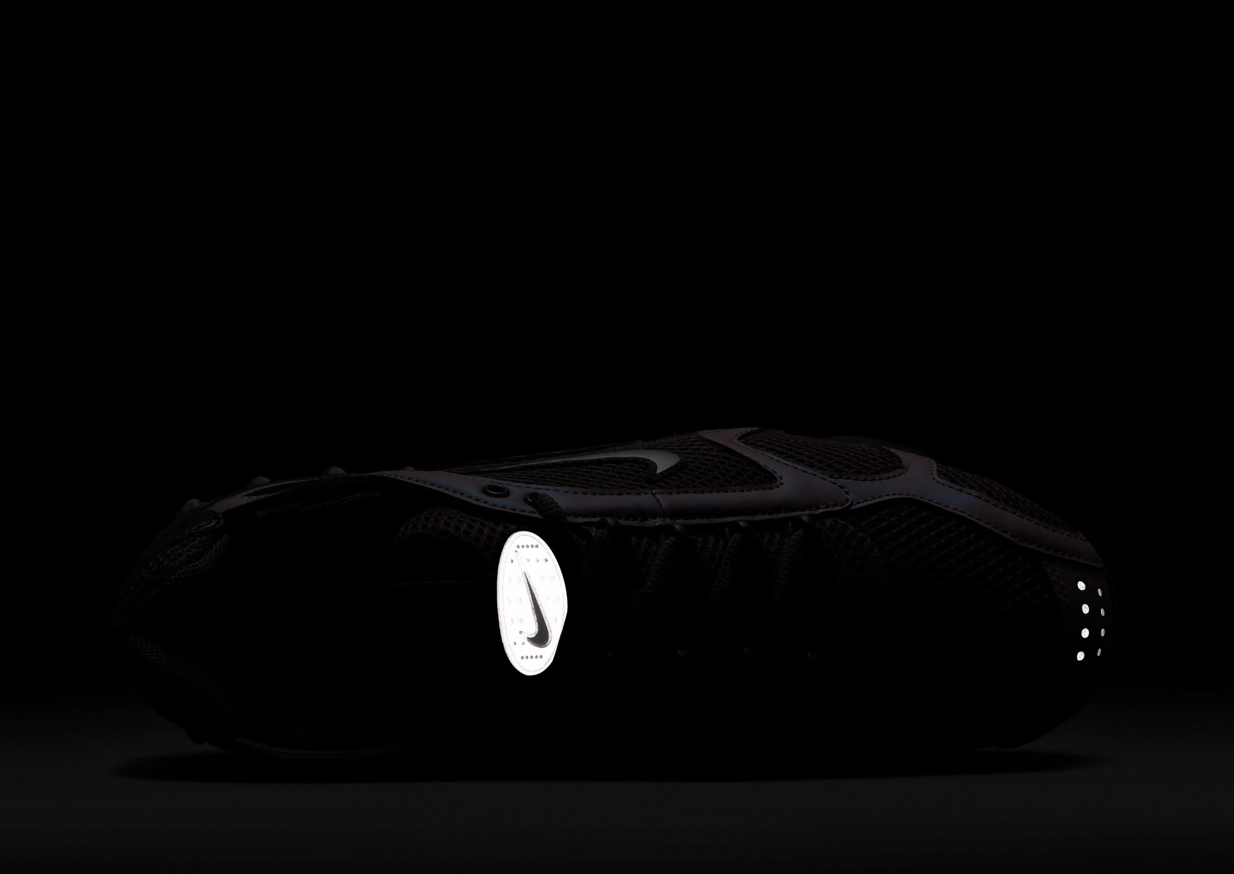 Air Zoom Spiridon Cage 2 Durable Lining Soft Support