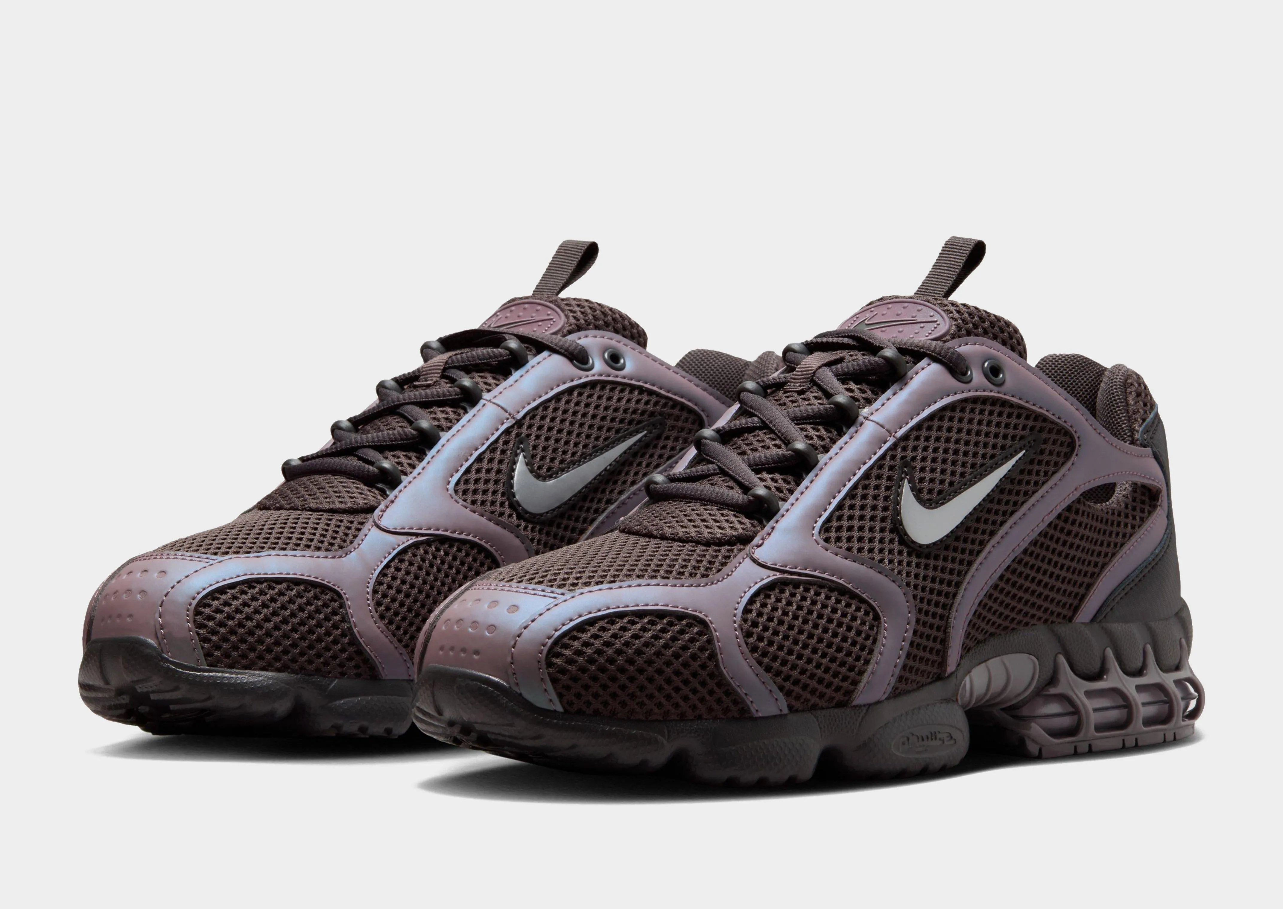 Air Zoom Spiridon Cage 2 Speed Friendly
