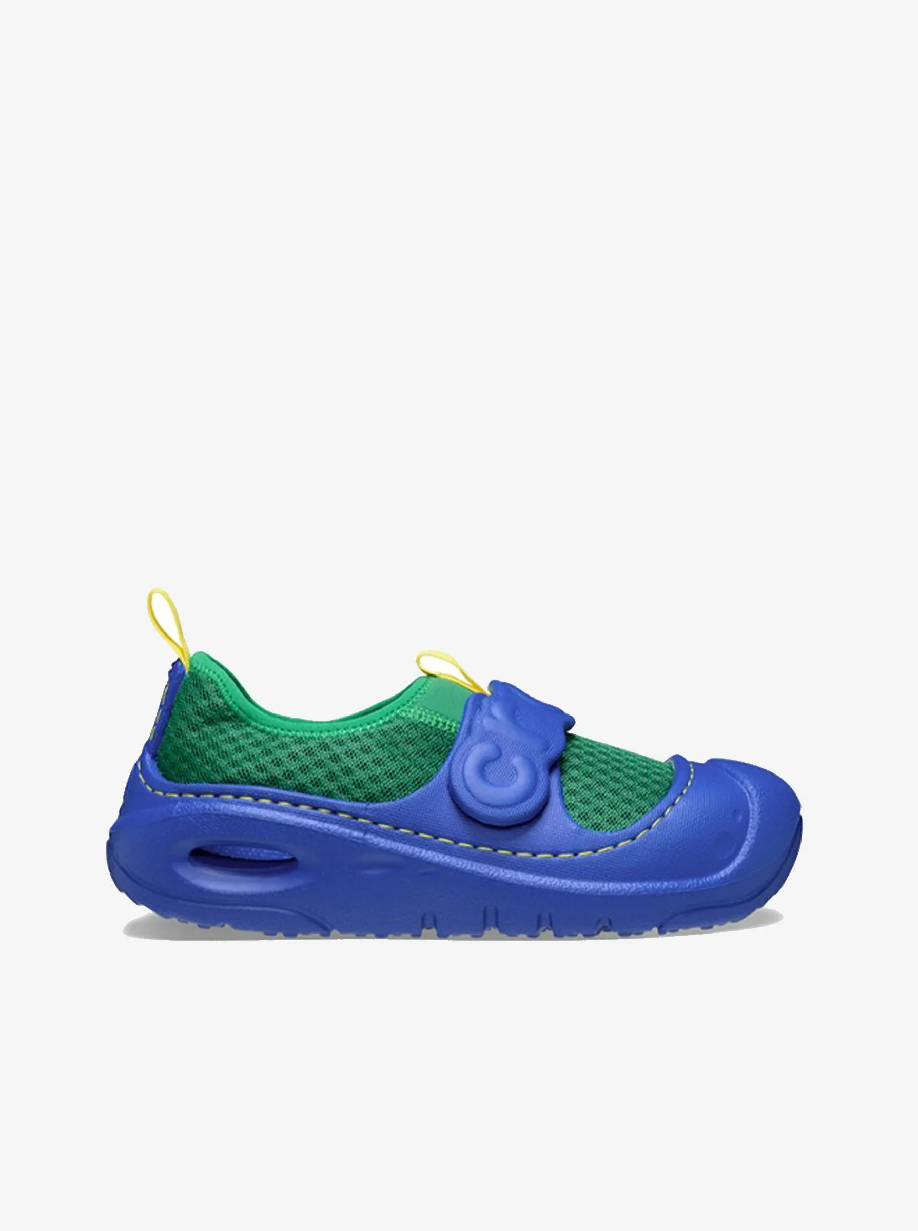 Relaxed Fit Swiftwater Splash Kids