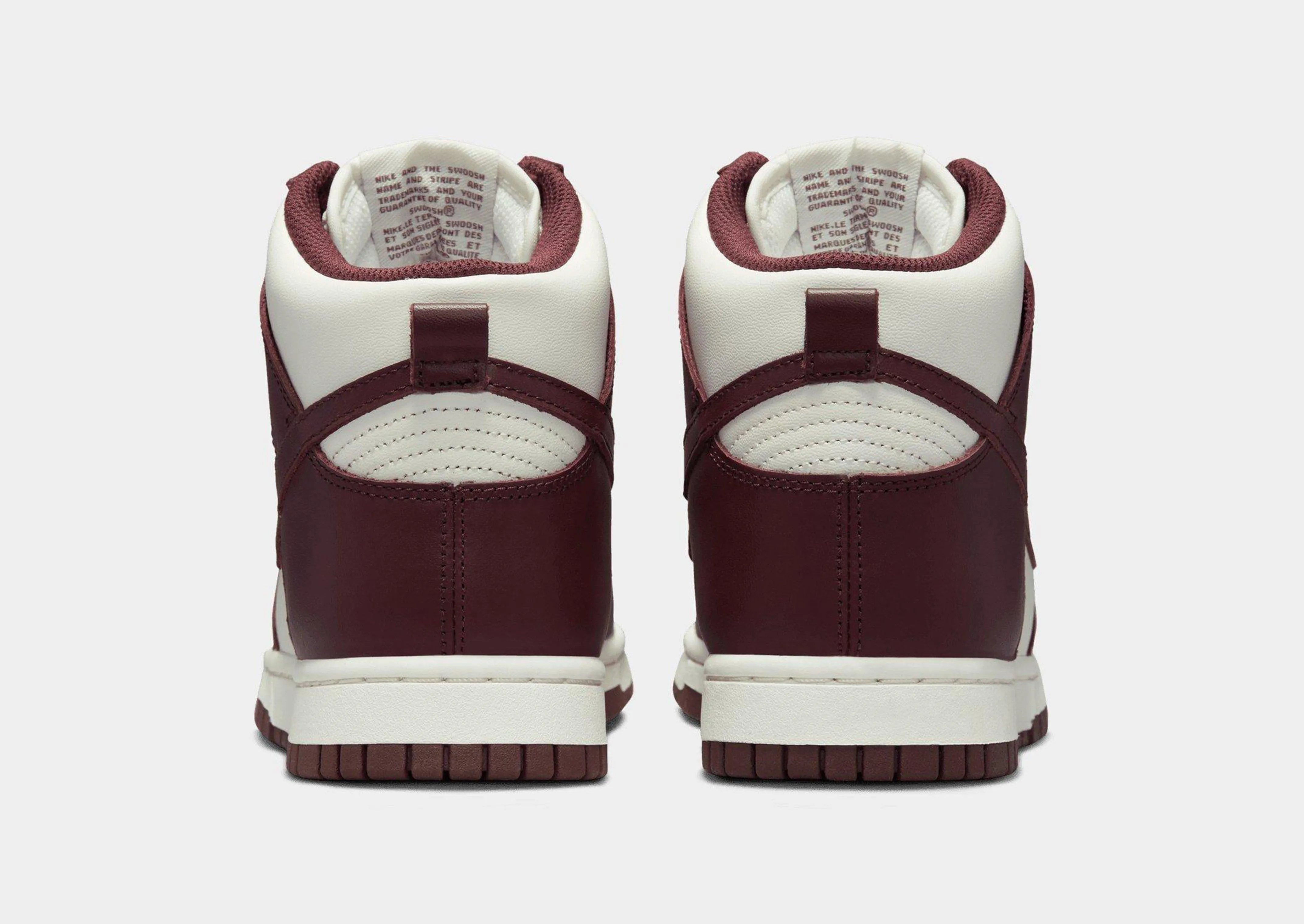 Slow Living Dunk High Women's