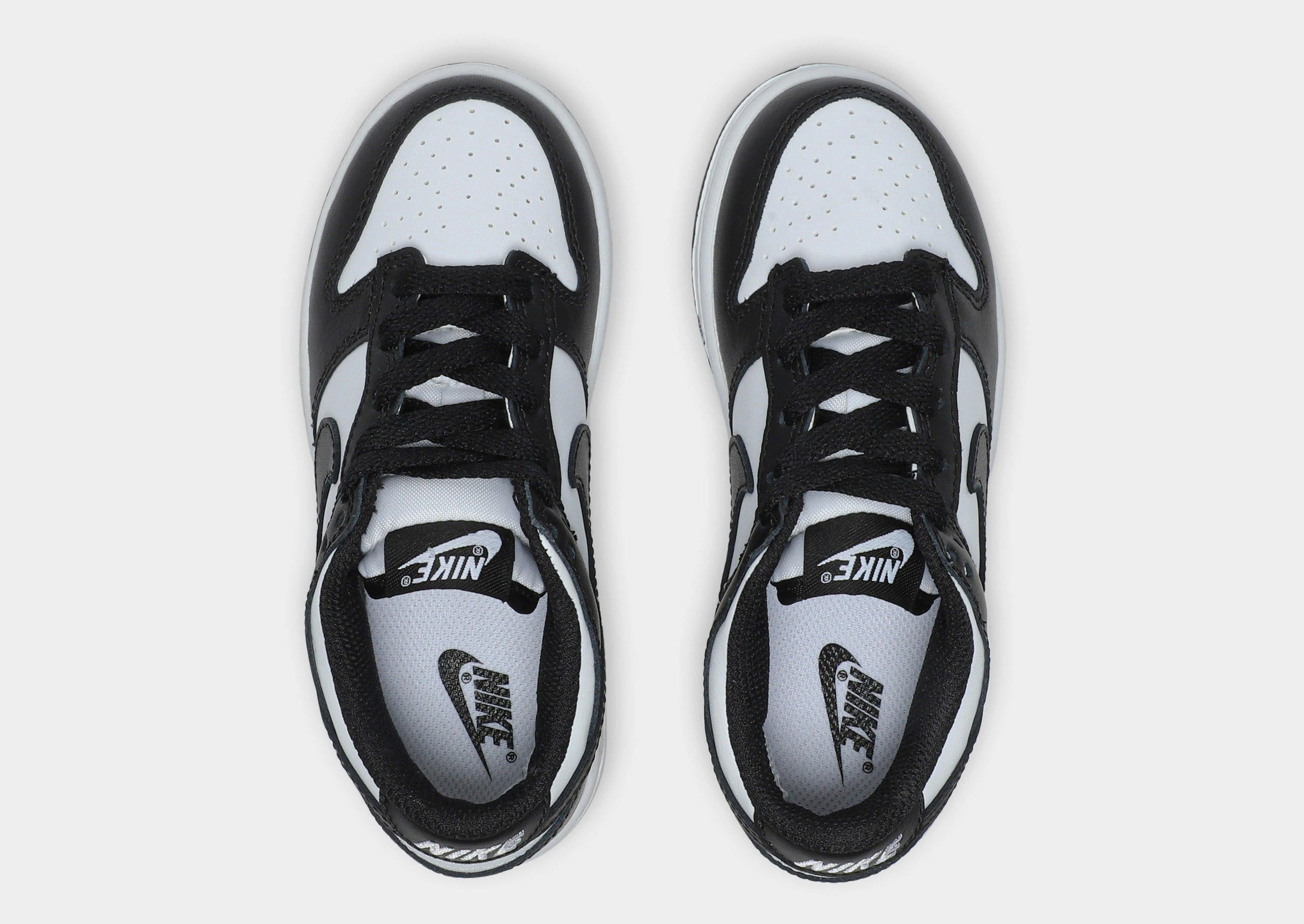Multi Directional Flex Dunk Low Children's