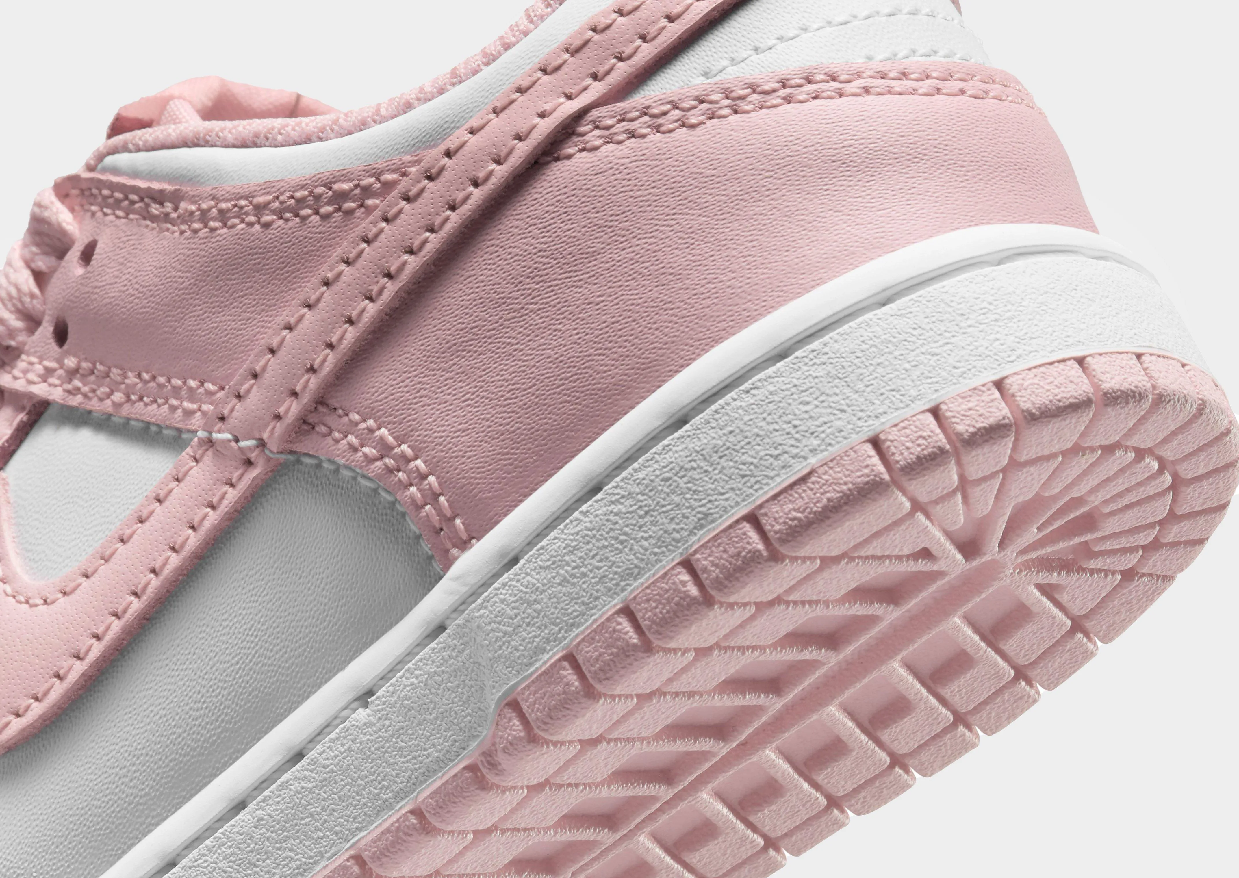 Energy Bounce Flexi Fit Dunk Low Children's