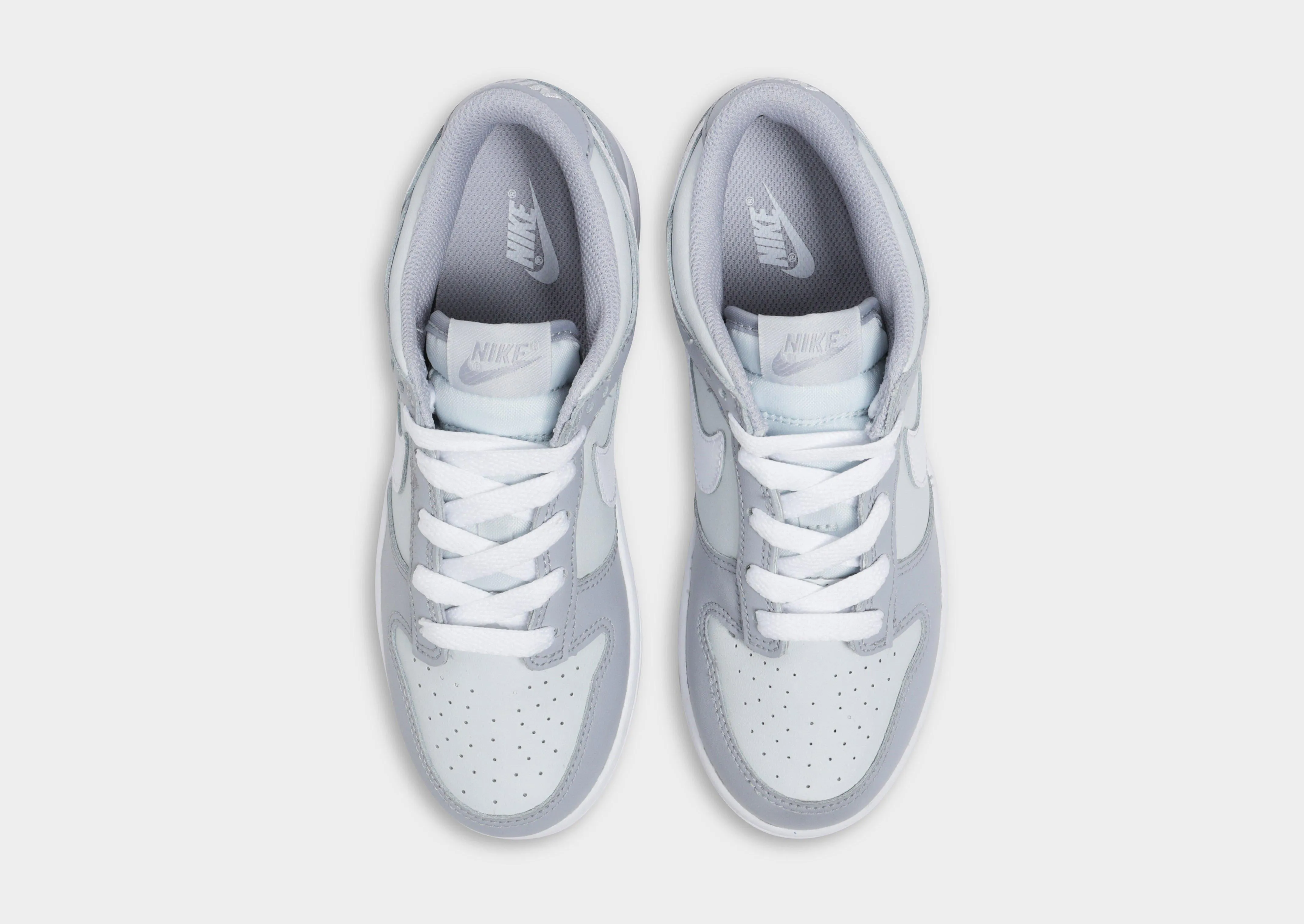Dunk Low Children's Training Sessions Day Fit