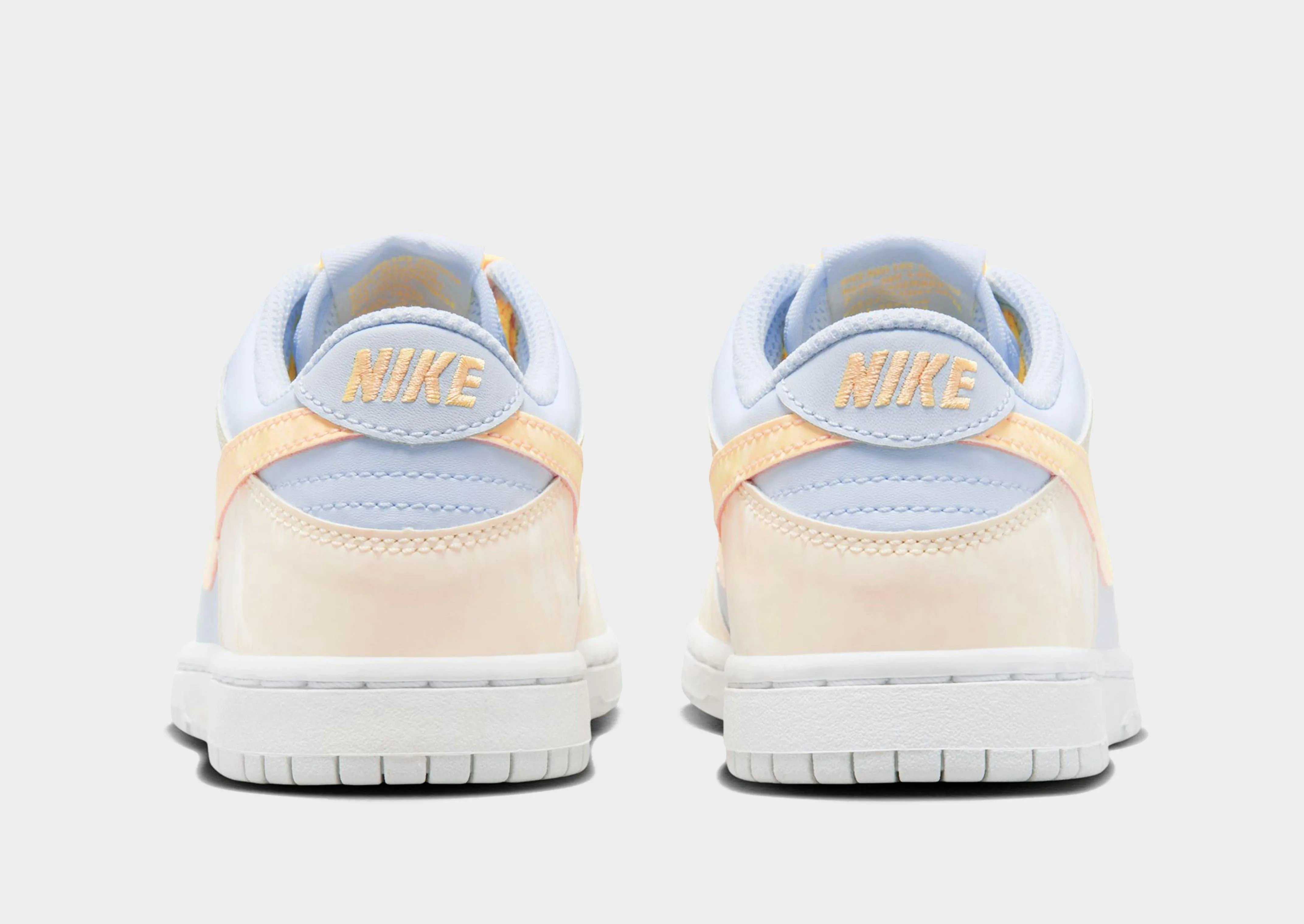 Fitness Lovers Classic Design Dunk Low Children's
