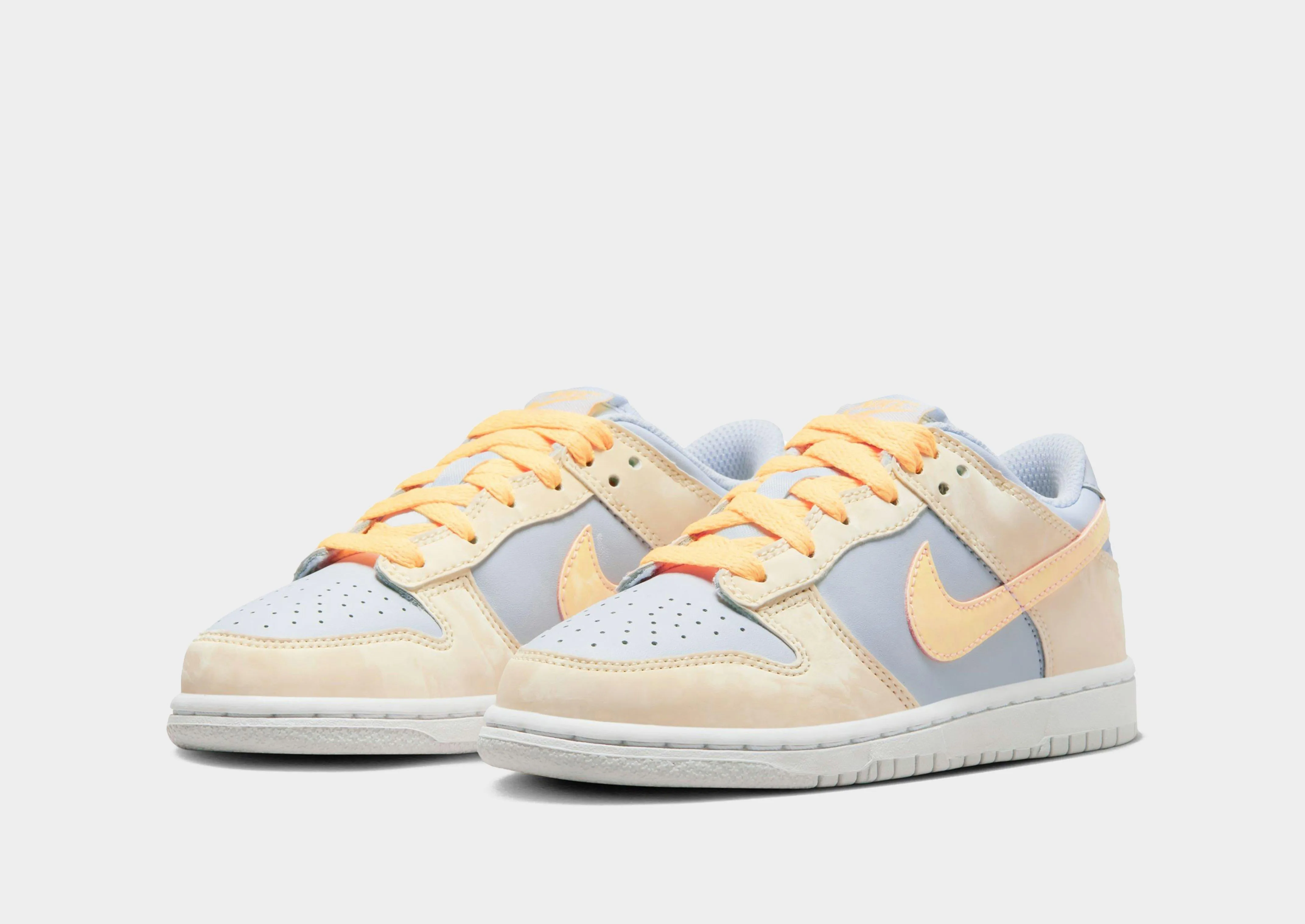 Energy Boost Dunk Low Children's