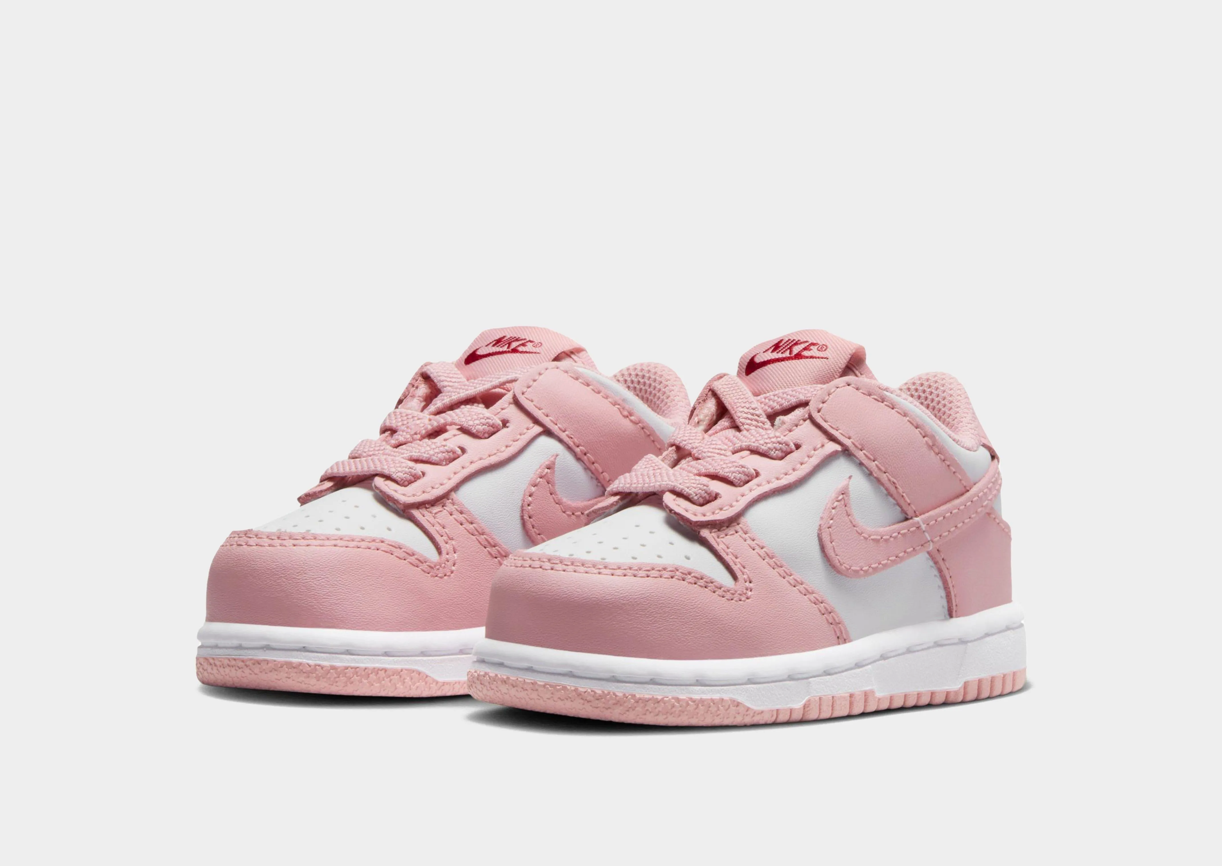 Secure fit Contoured Sole Dunk Low Infant's