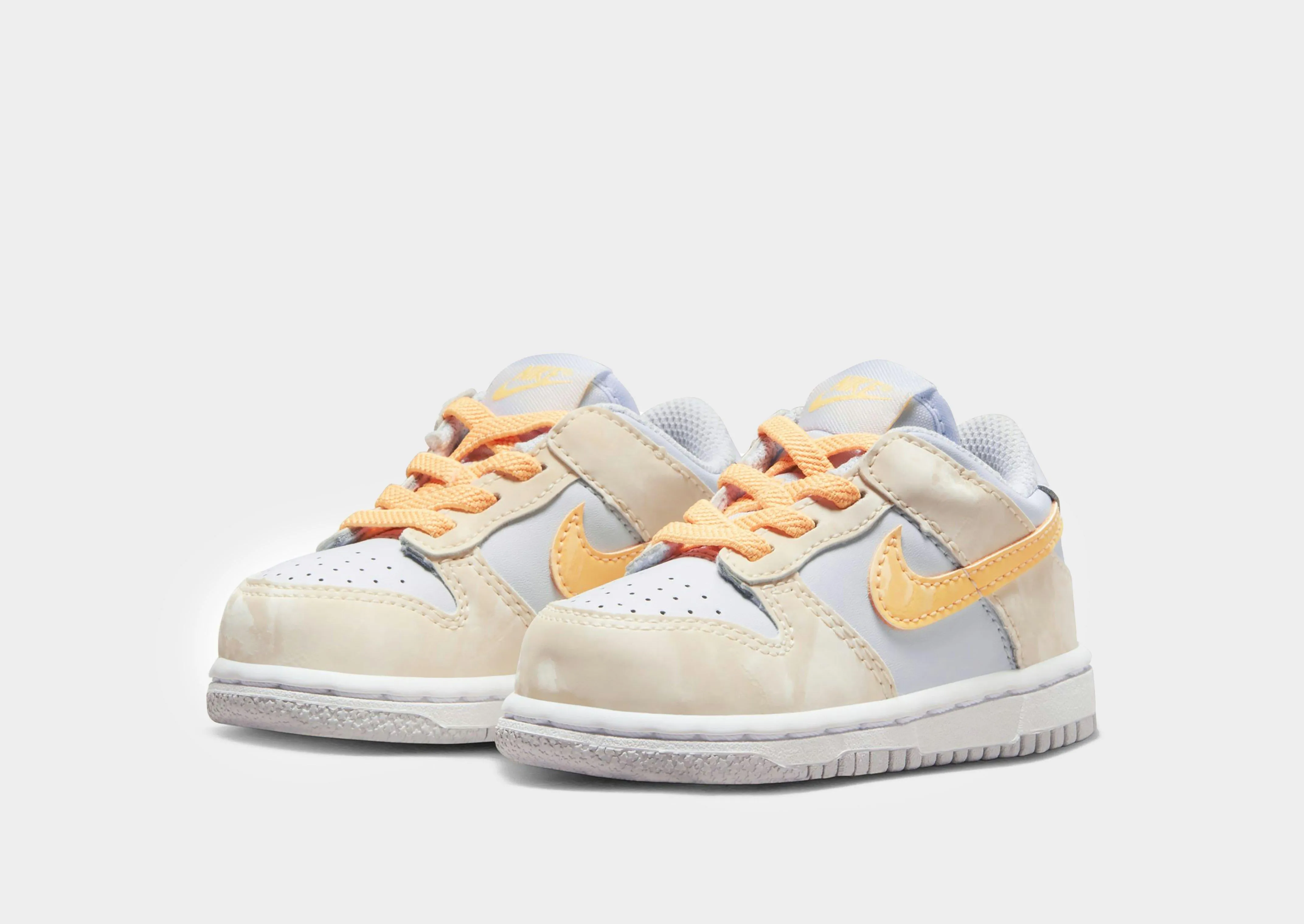 Dunk Low Infant's Dynamic Style