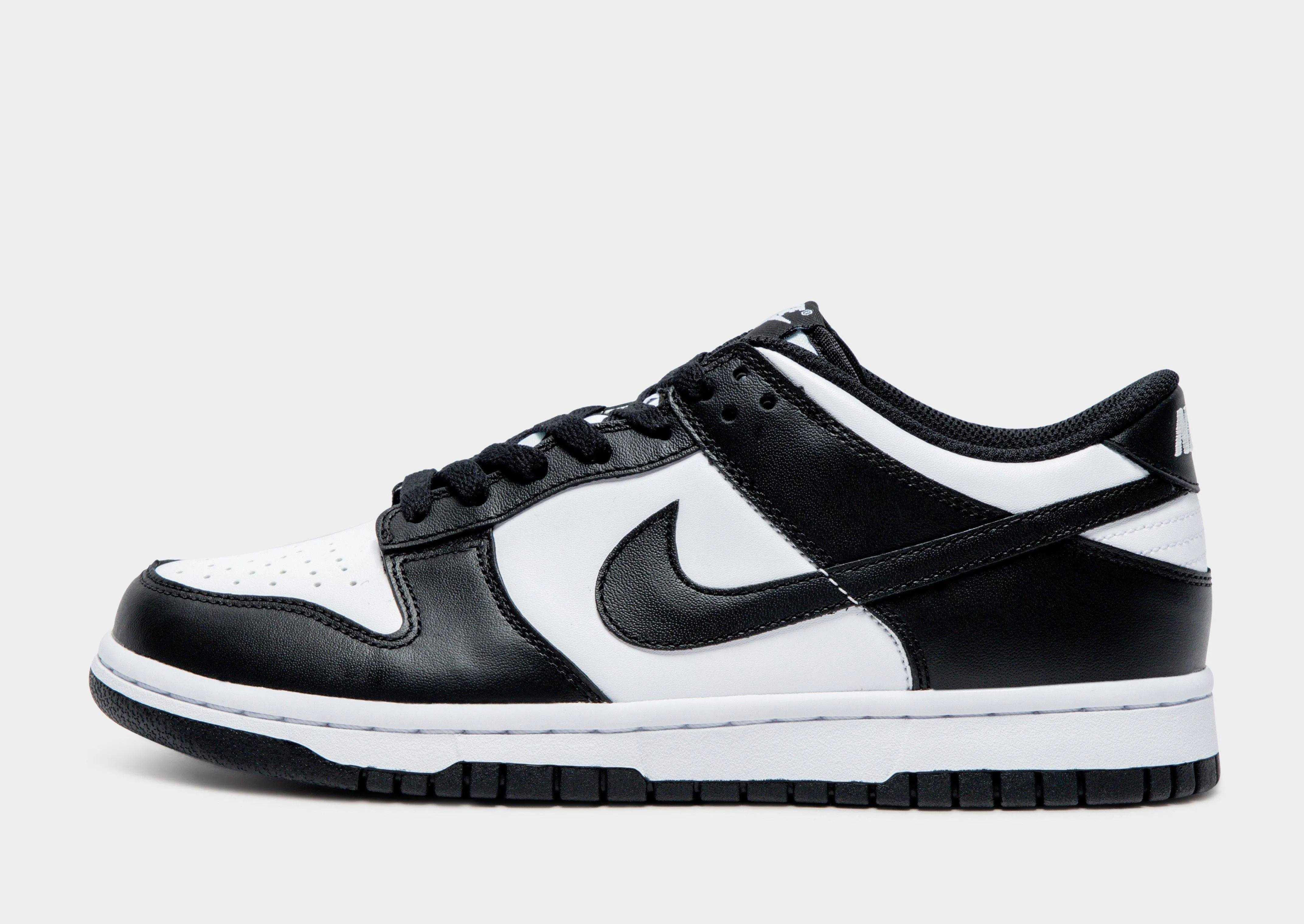 Shock Dissipating Dunk Low Junior's