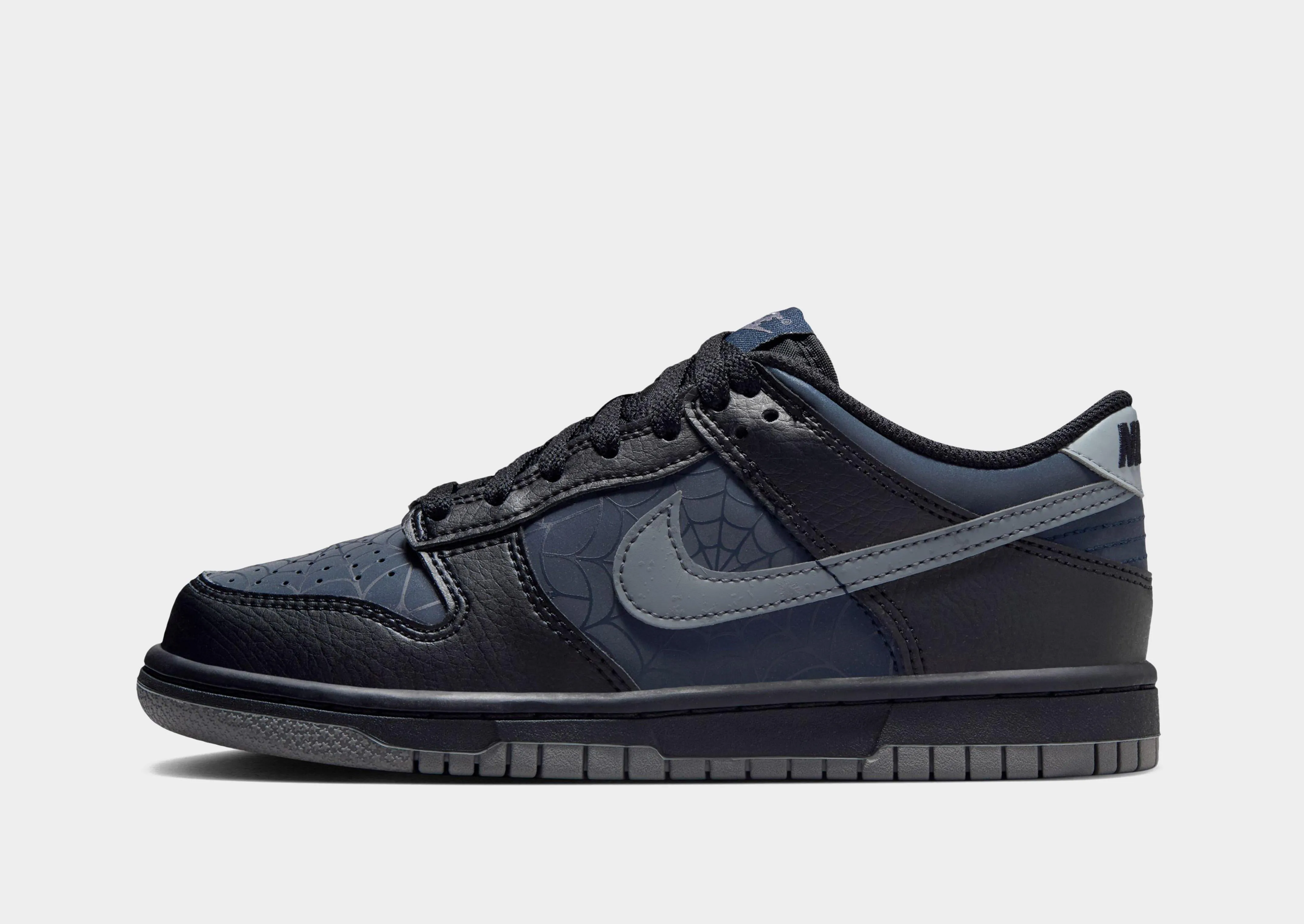 Dunk Low Junior's Foam Flex