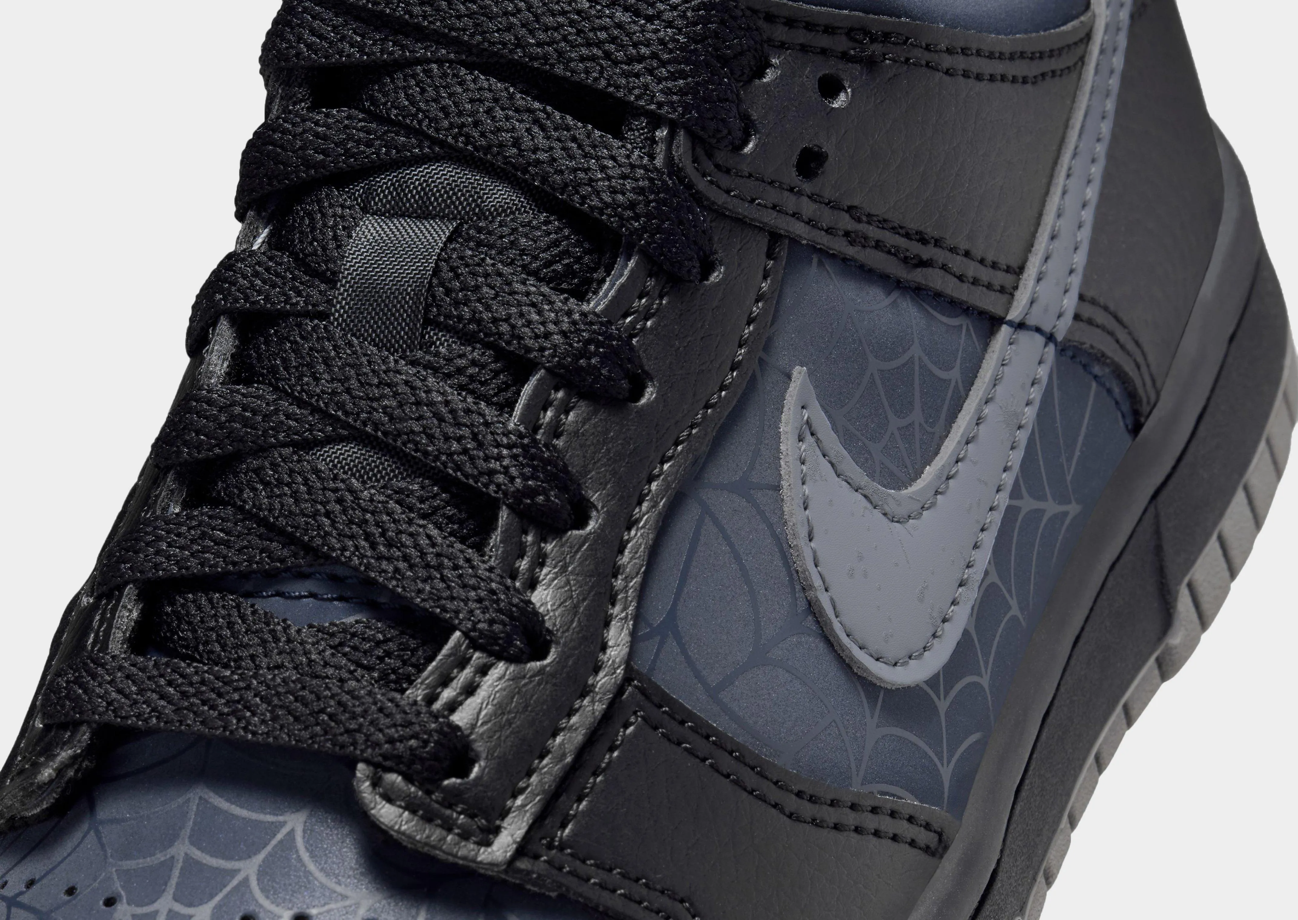 Leisure Fit Dunk Low Junior's