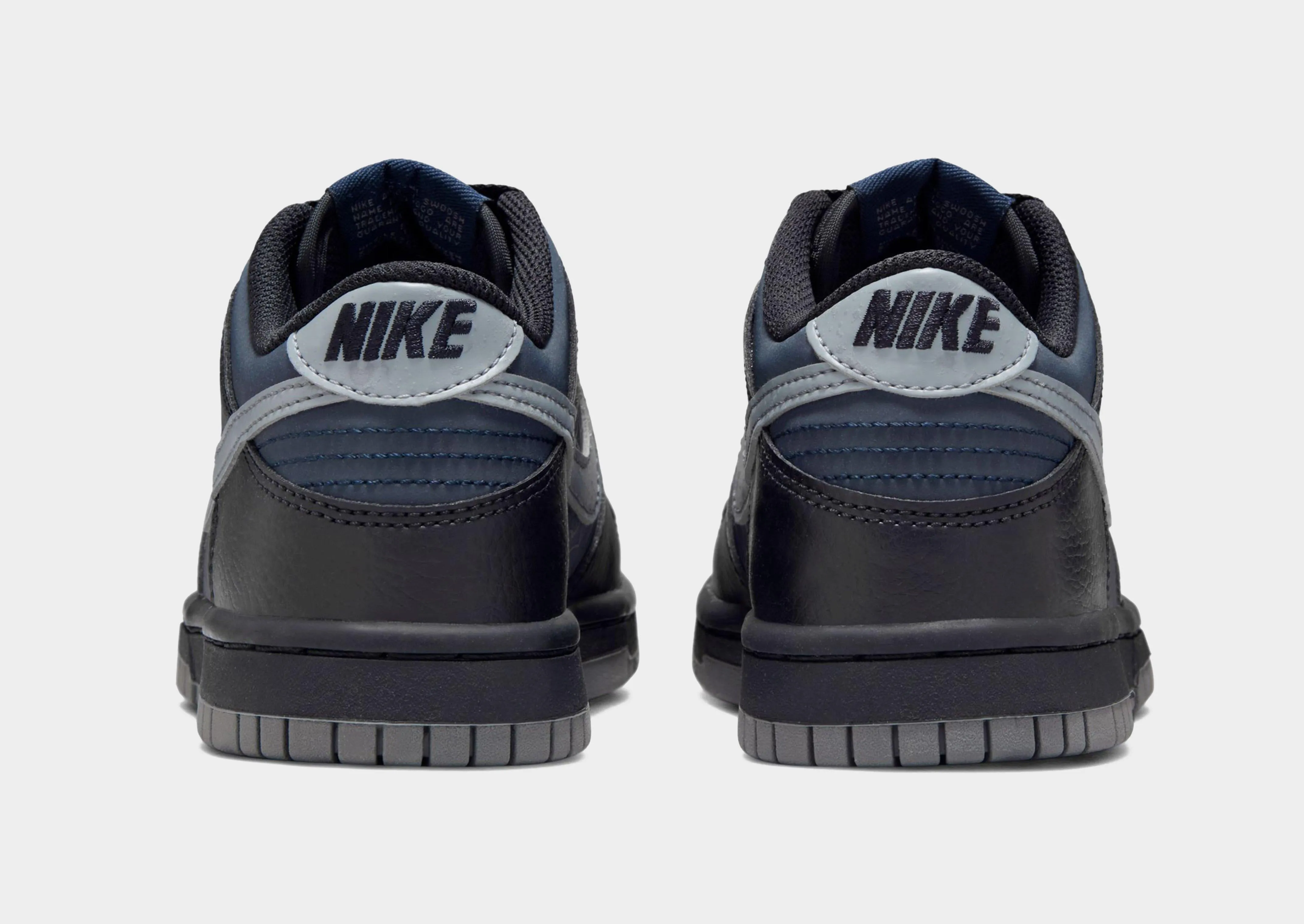 Breath Fresh Sports Class Dunk Low Junior's