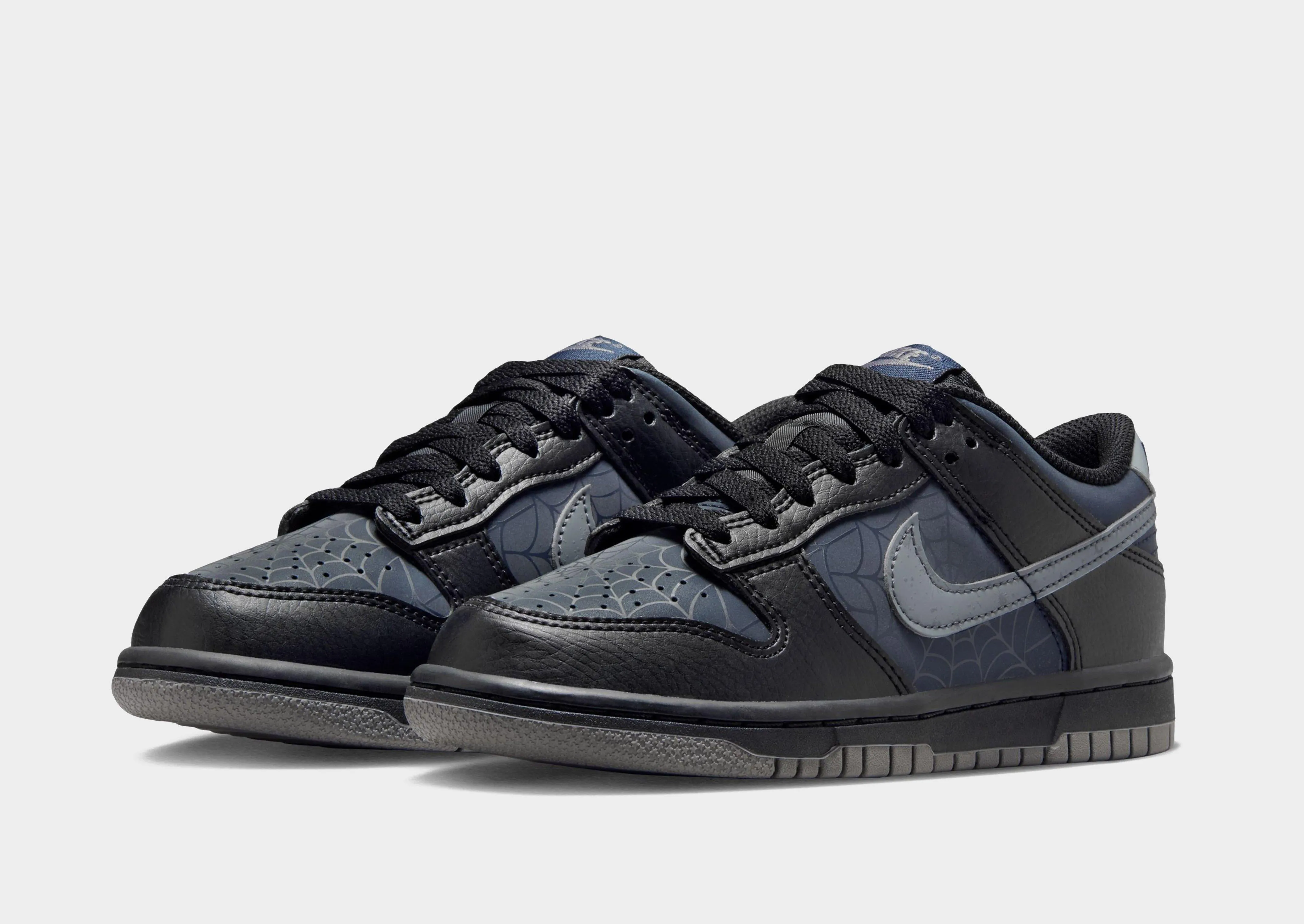 No Hassle Dunk Low Junior's
