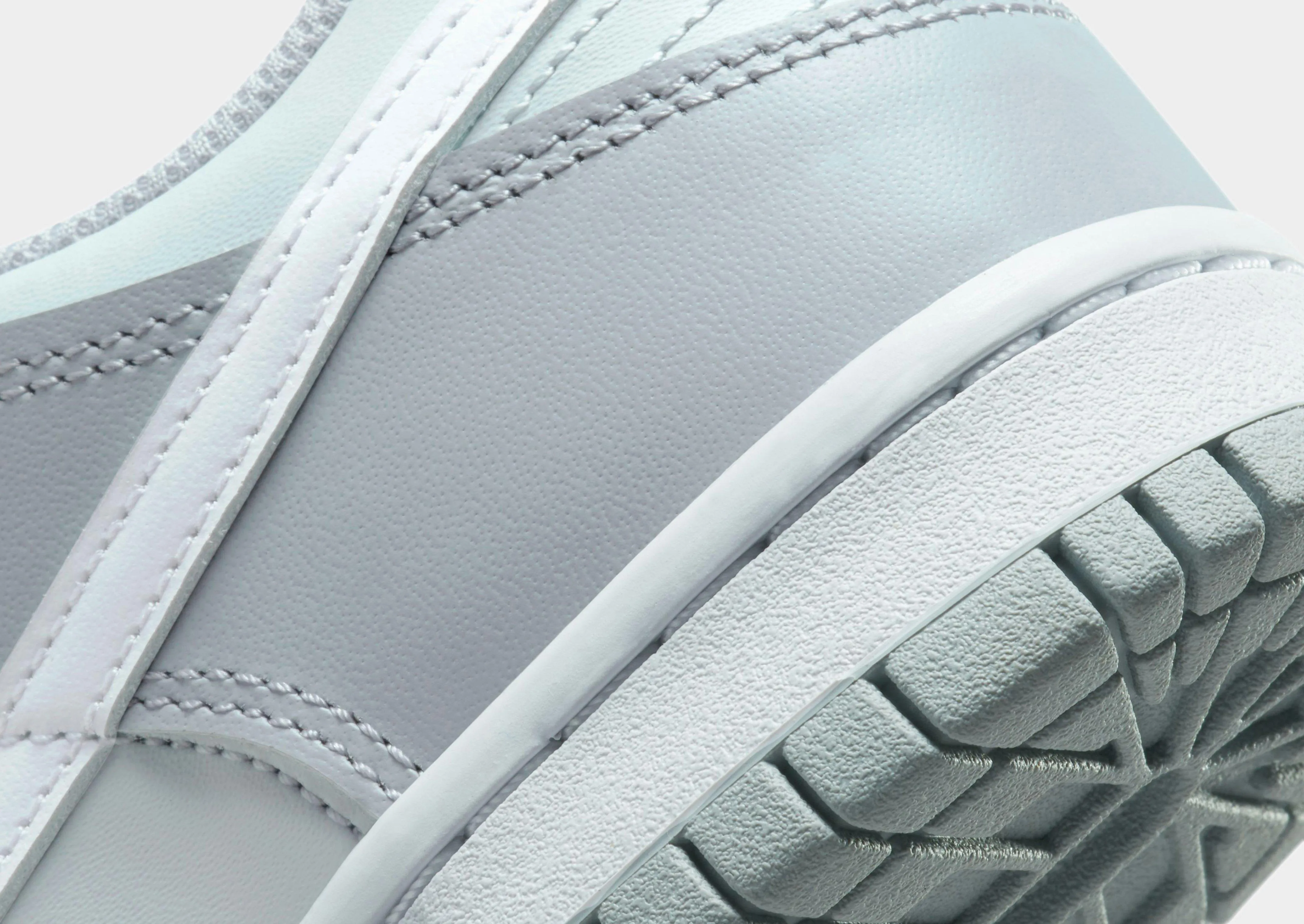 Precision Bonded Overlays Washable Dunk Low Junior's