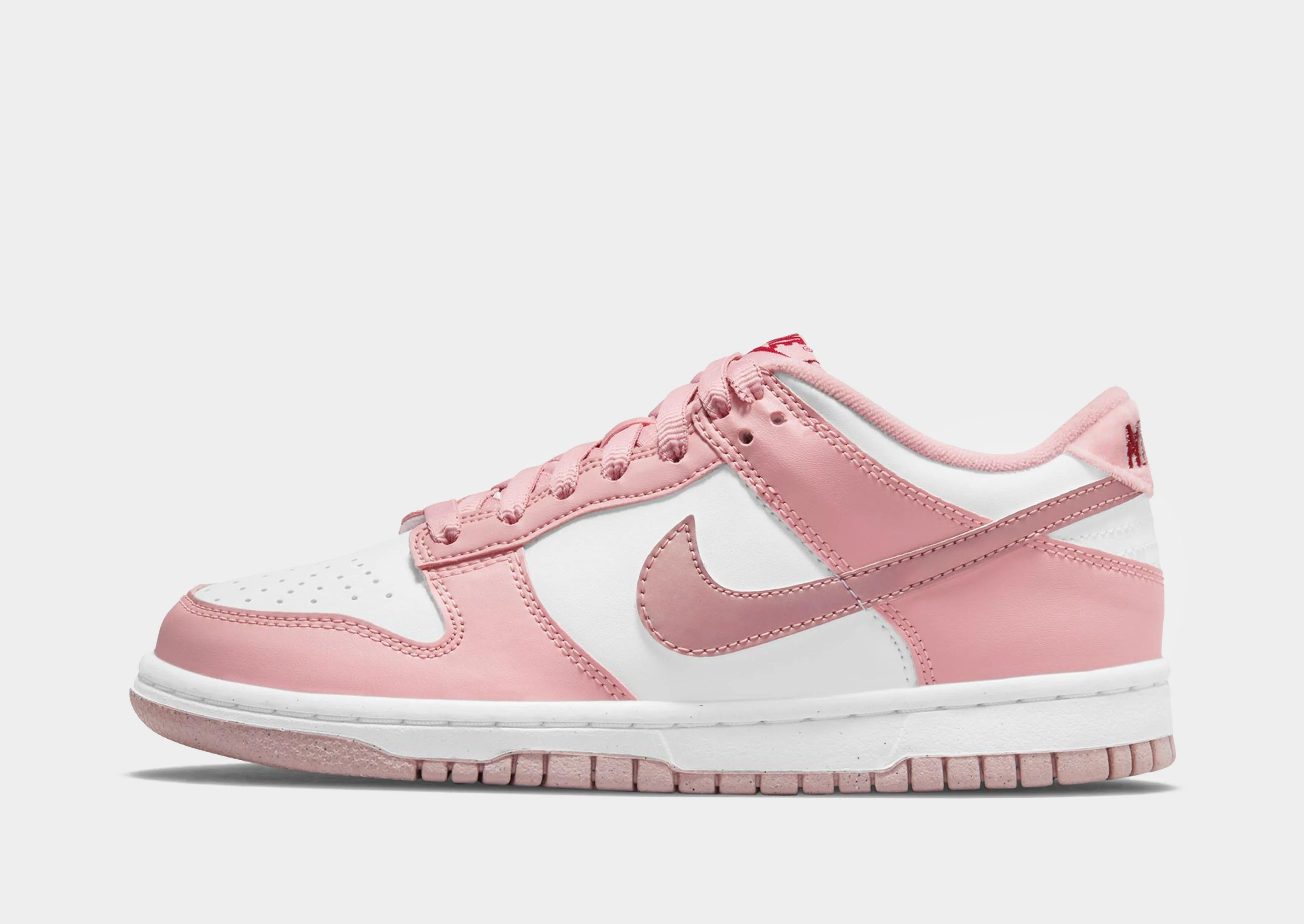 Outfit Blend Flexible Outsole Design Dunk Low Junior's