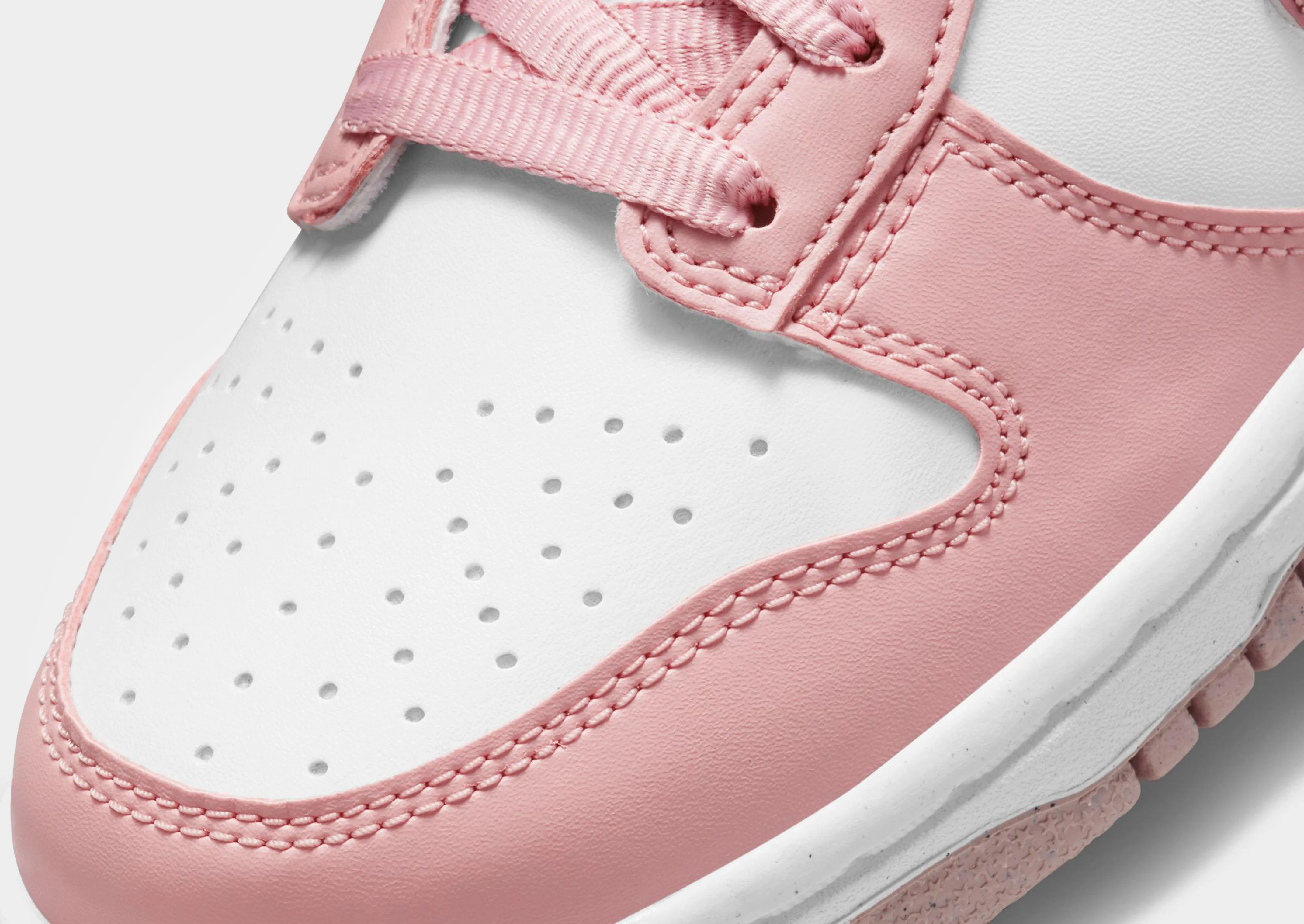 Waterproof Coating Dunk Low Junior's