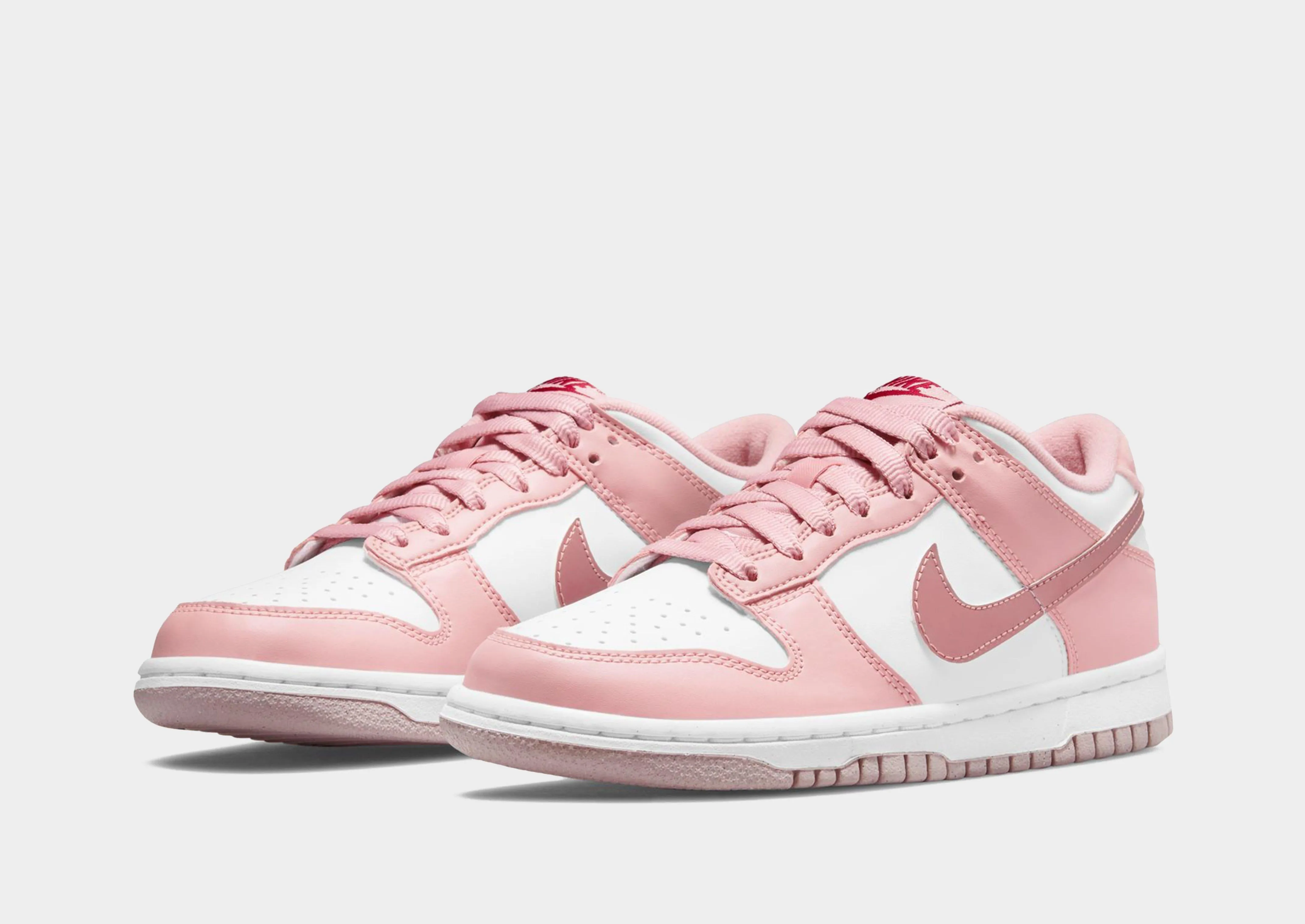 Abrasion Pads Dunk Low Junior's