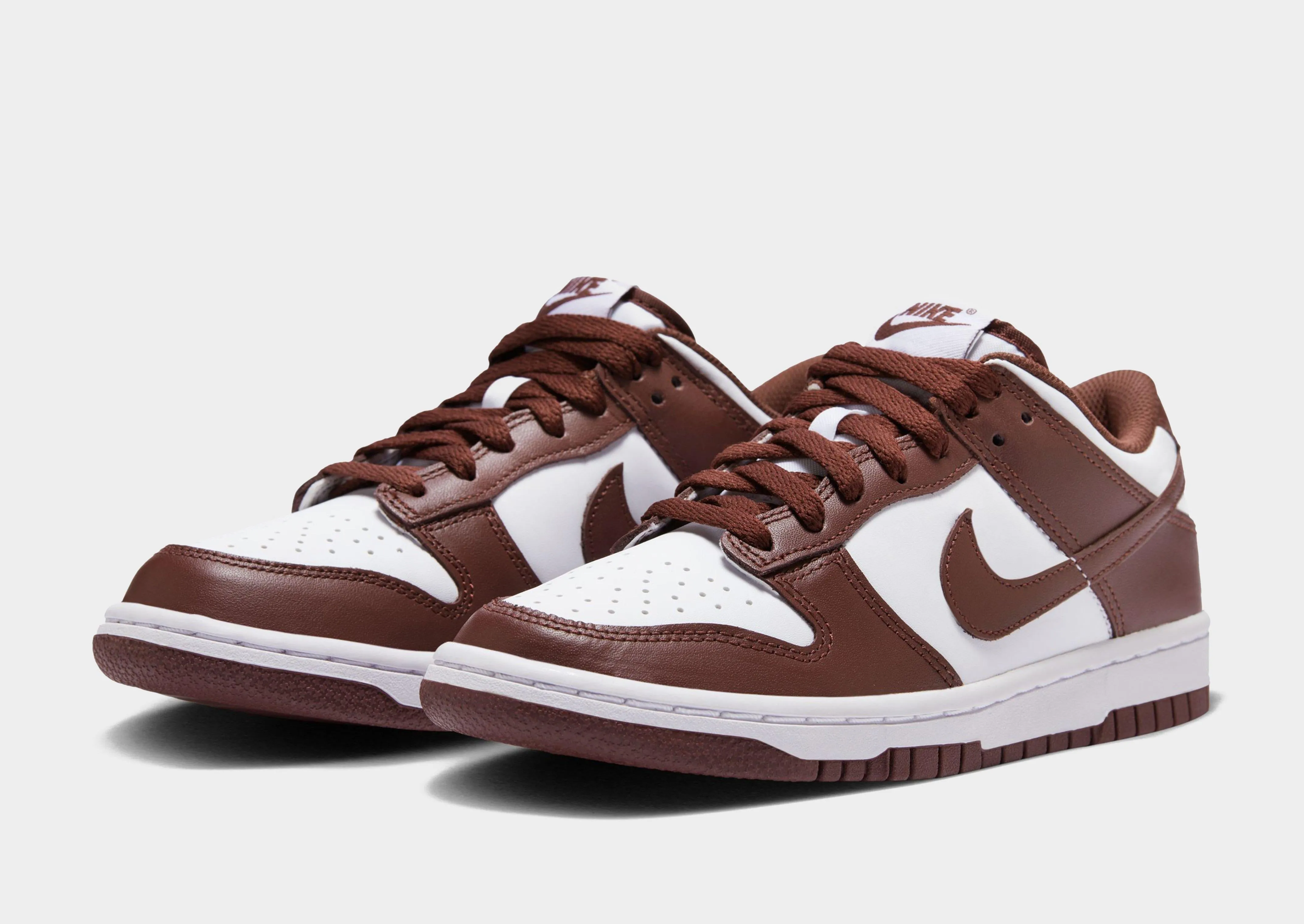Dunk Low Junior's TPUOutsole Fresh stability