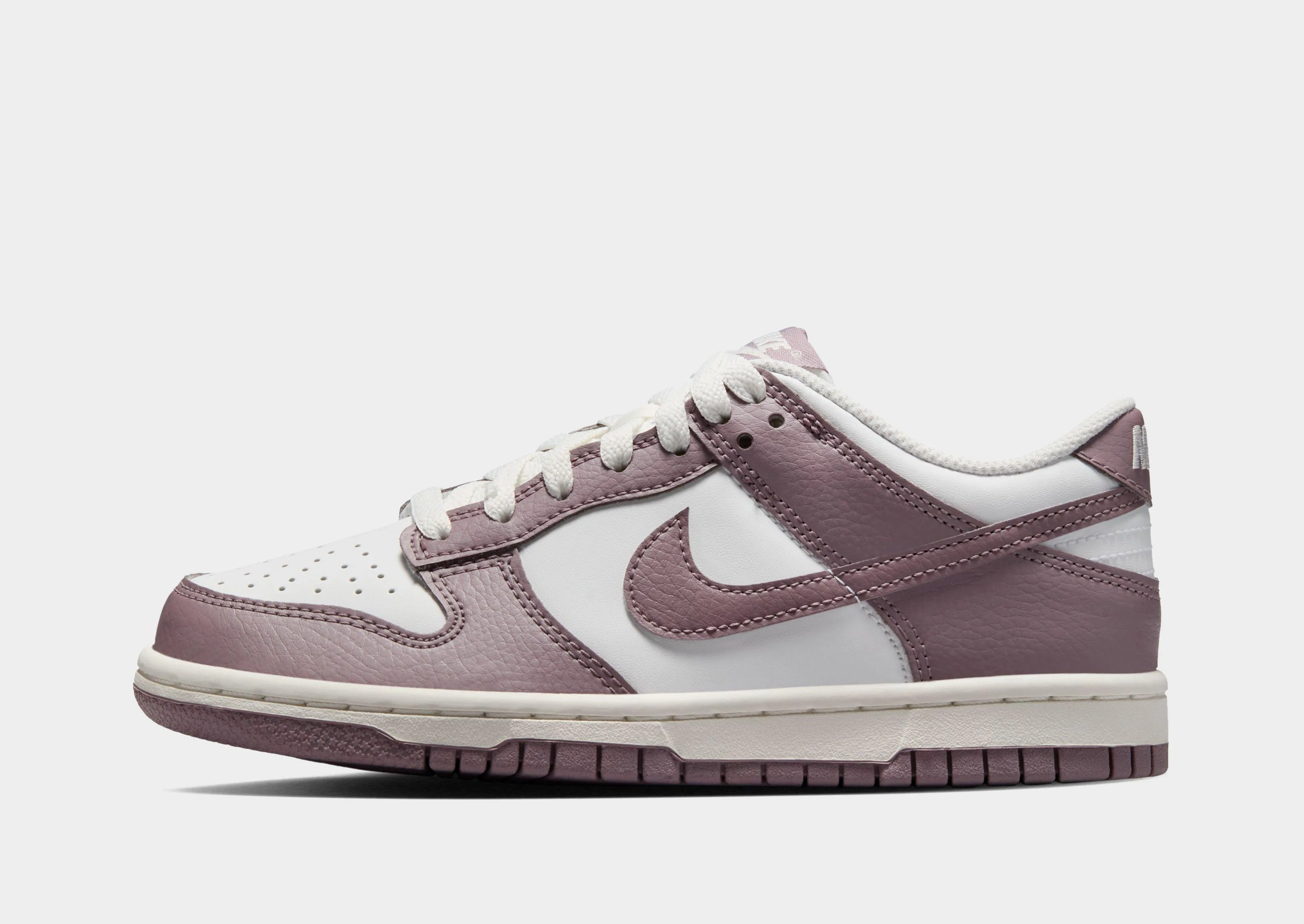 mesh ventilation Dunk Low Junior's