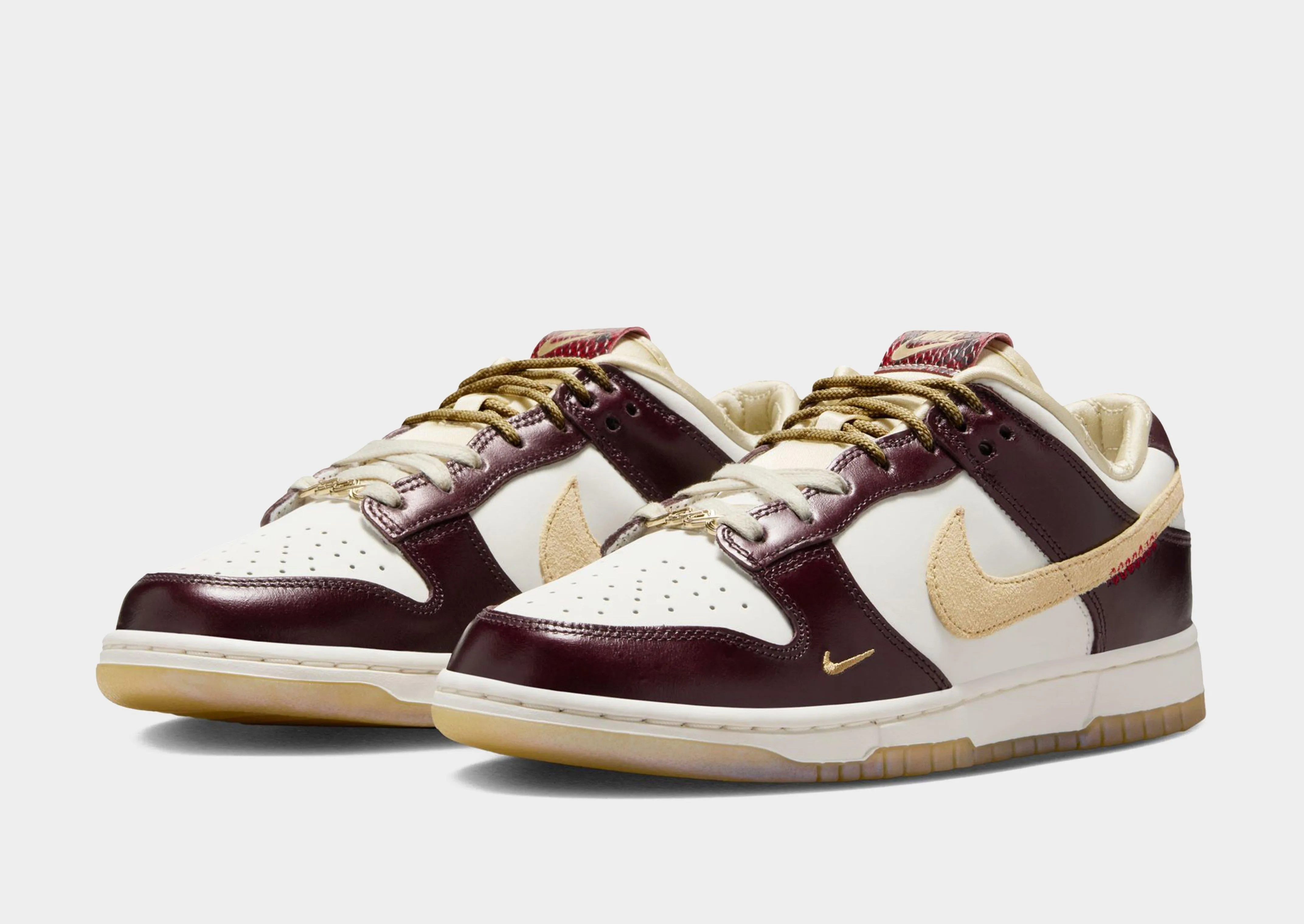 Cloud Soft Dunk Low LX Women's