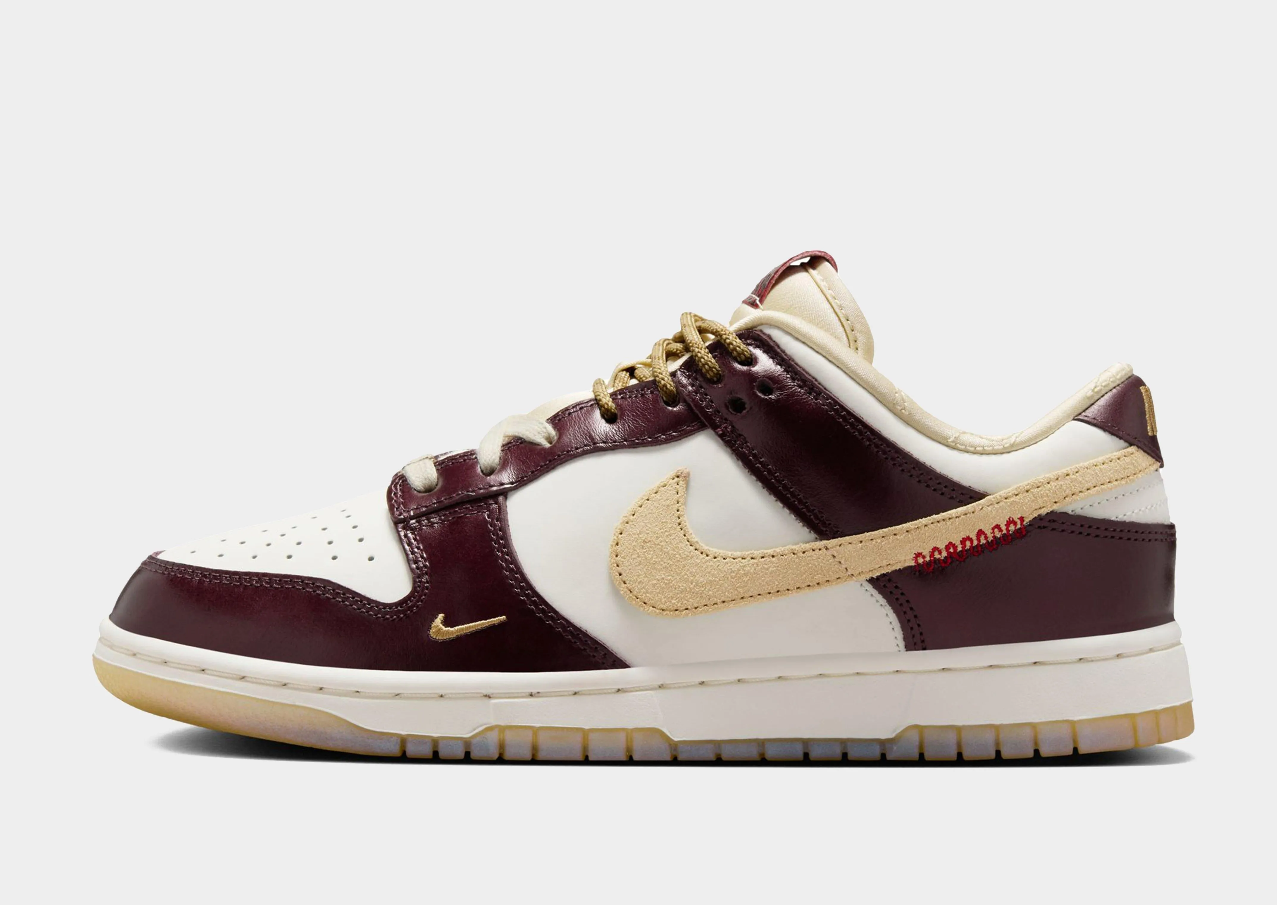 Any Outfit Dunk Low LX Women's