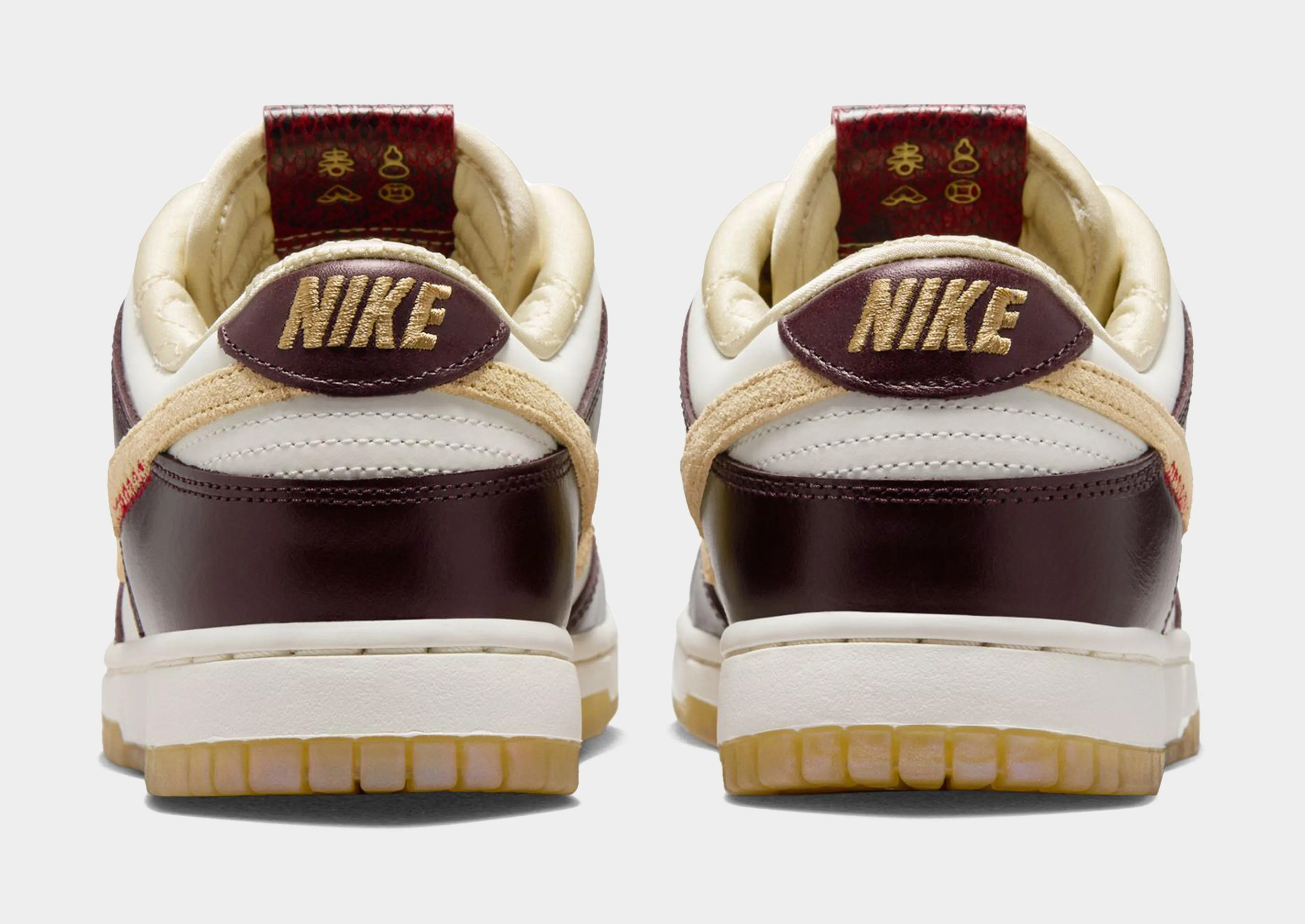Dunk Low LX Women's MultiDirectionalTread