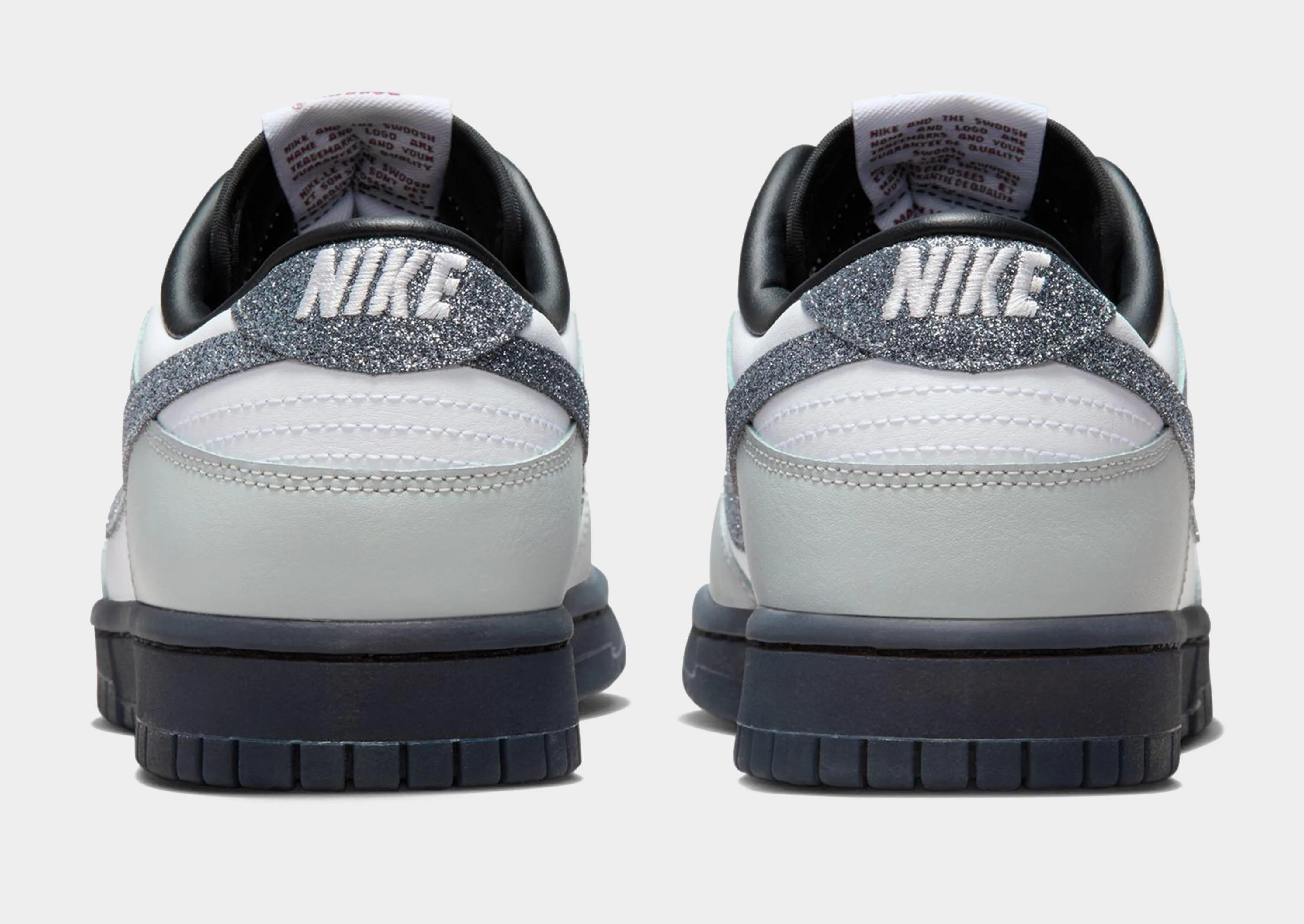 Urban Adventure Shock Base Dunk Low LX Women's