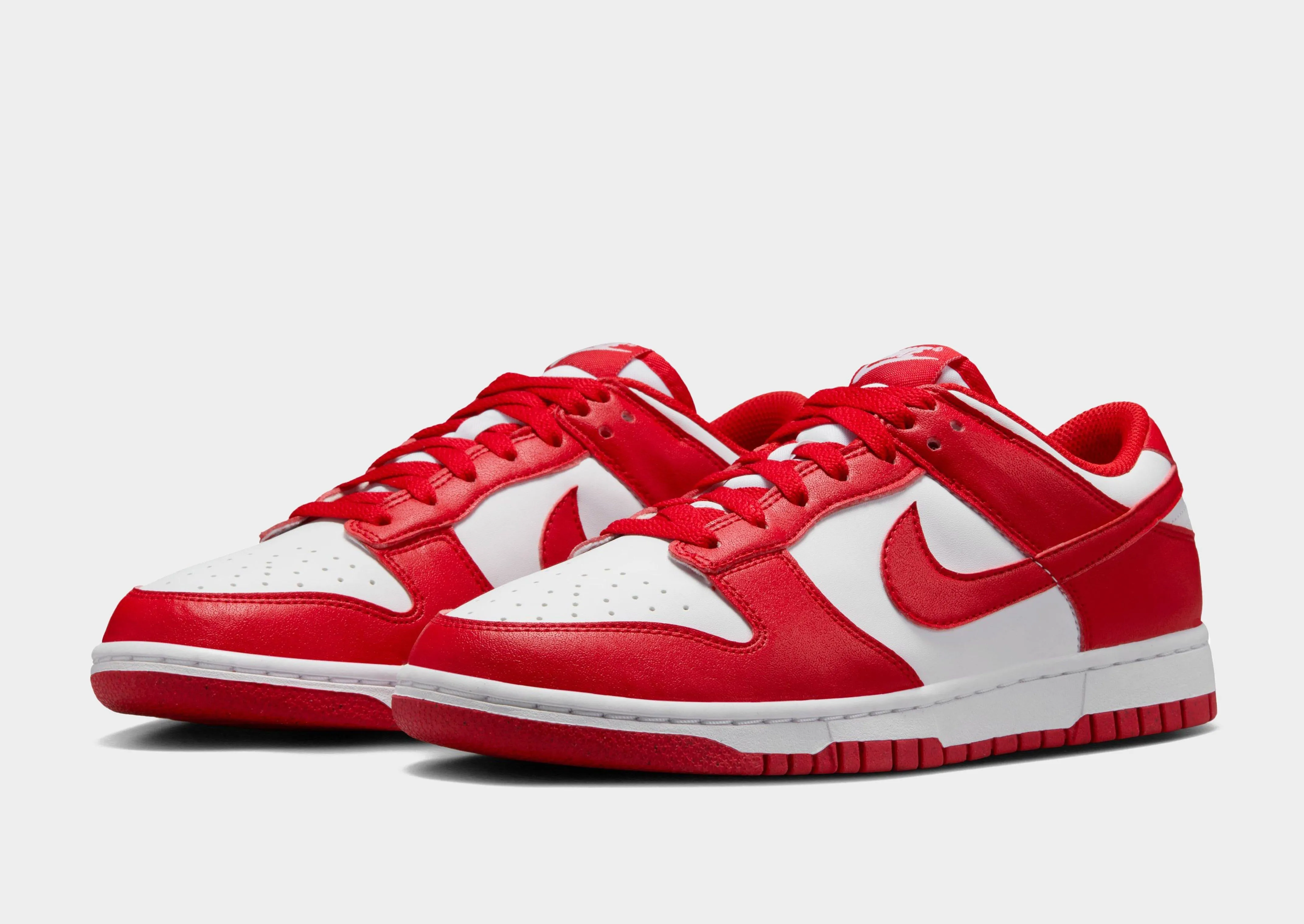 Score Step Dunk Low Next Nature Women's