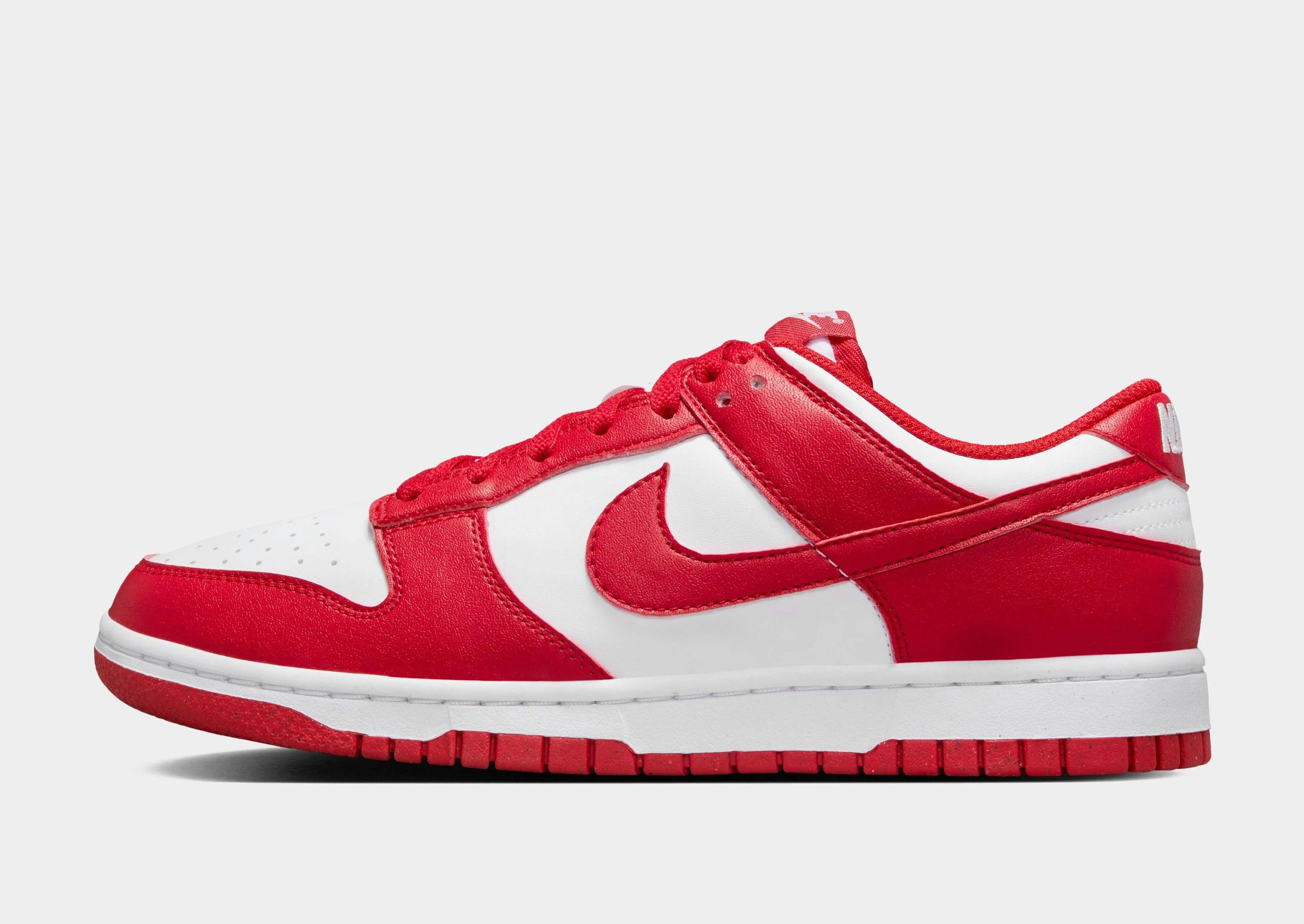 Dunk Low Next Nature Women's Foot Soft