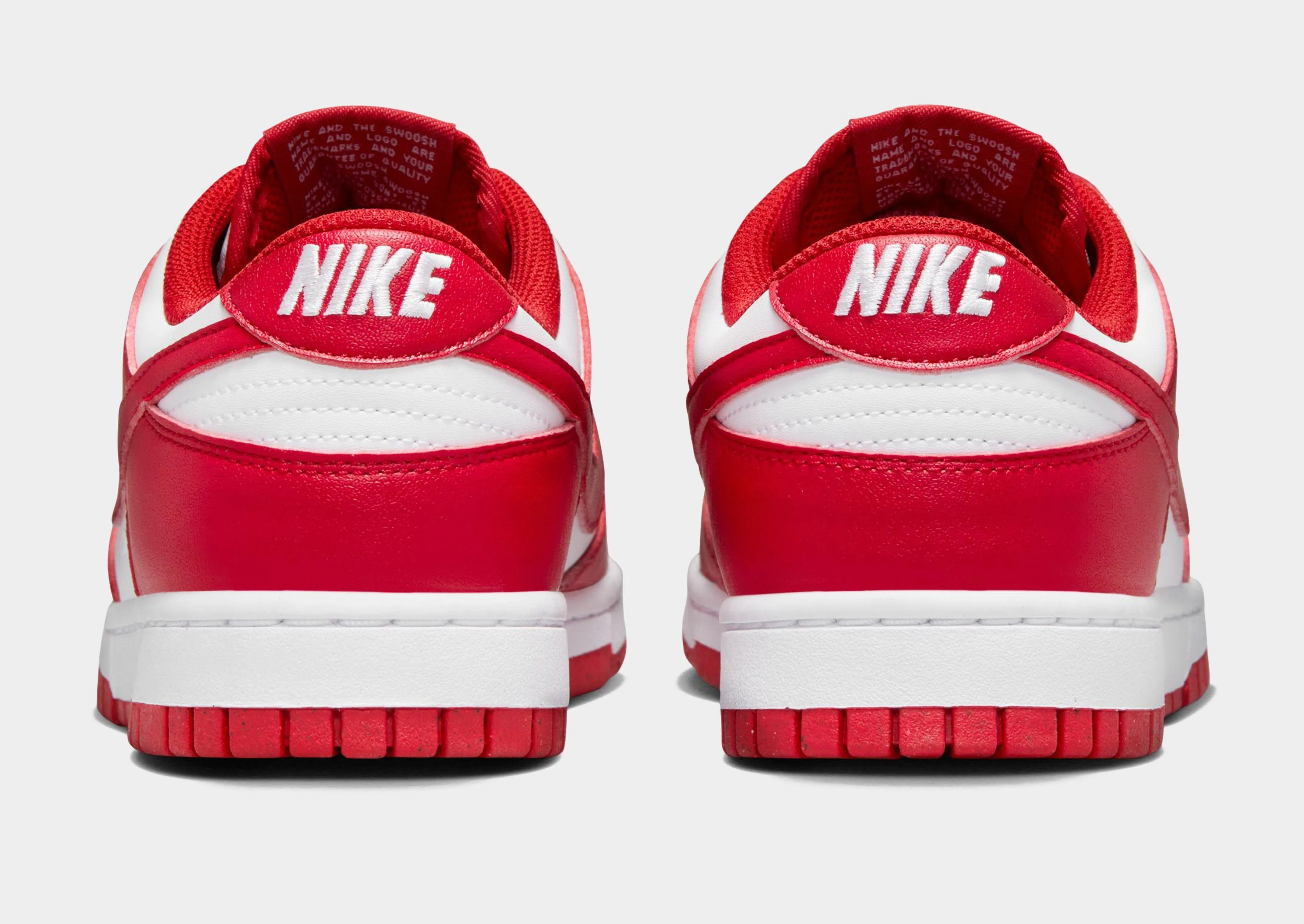 Neutral Stability Dunk Low Next Nature Women's