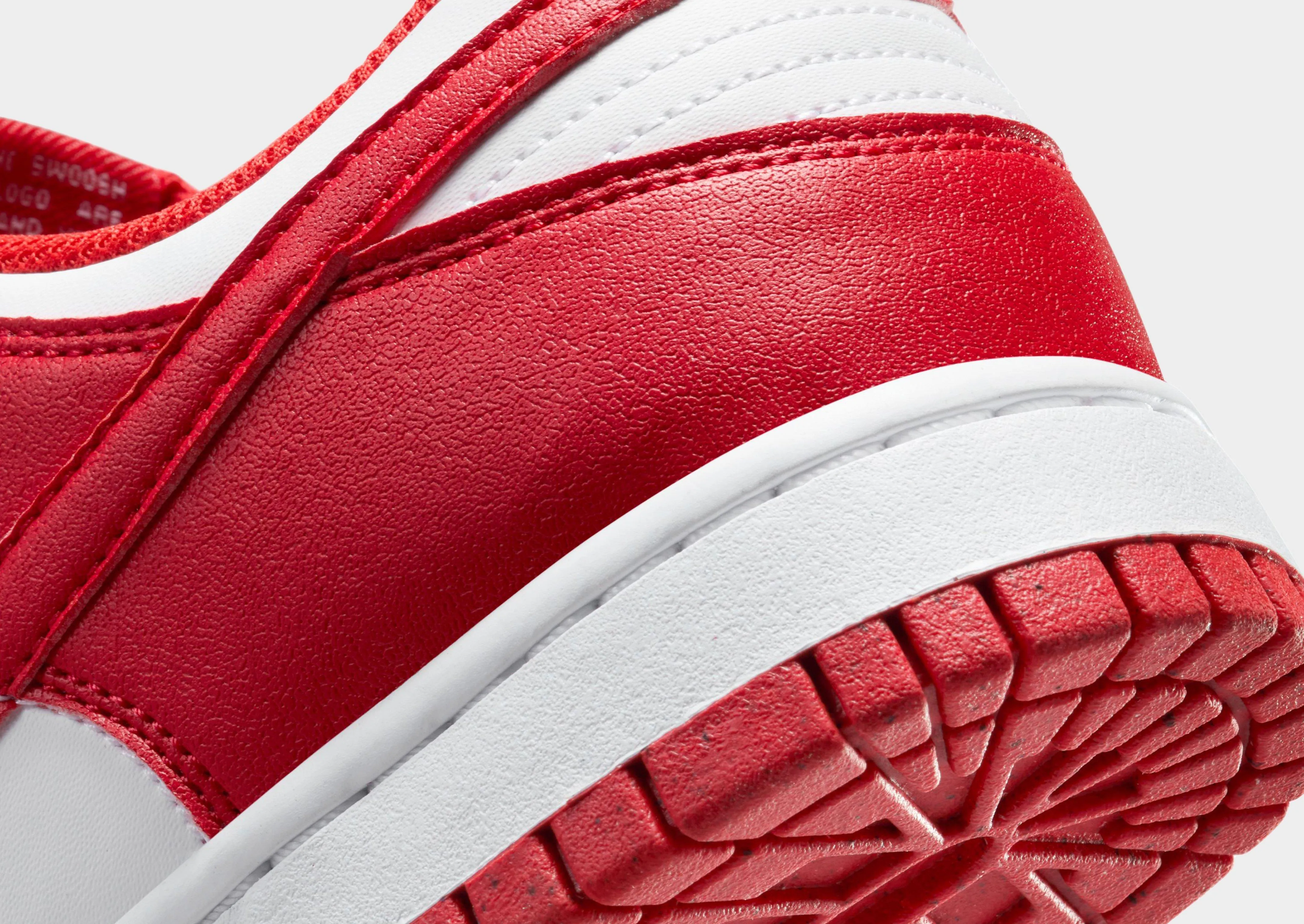 Versatile Style Comfort Fit Design Dunk Low Next Nature Women's