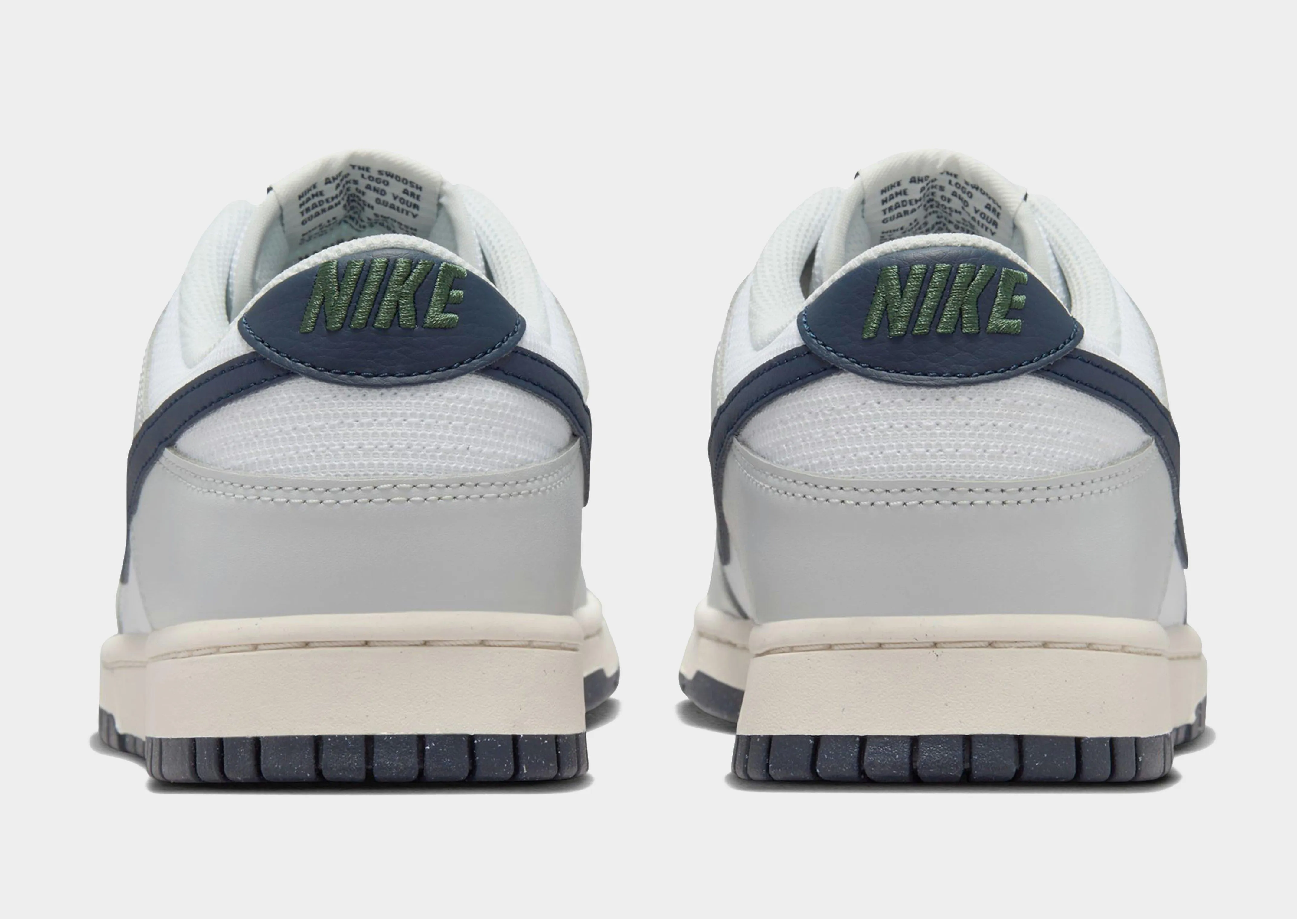 Dunk Low Road Performance