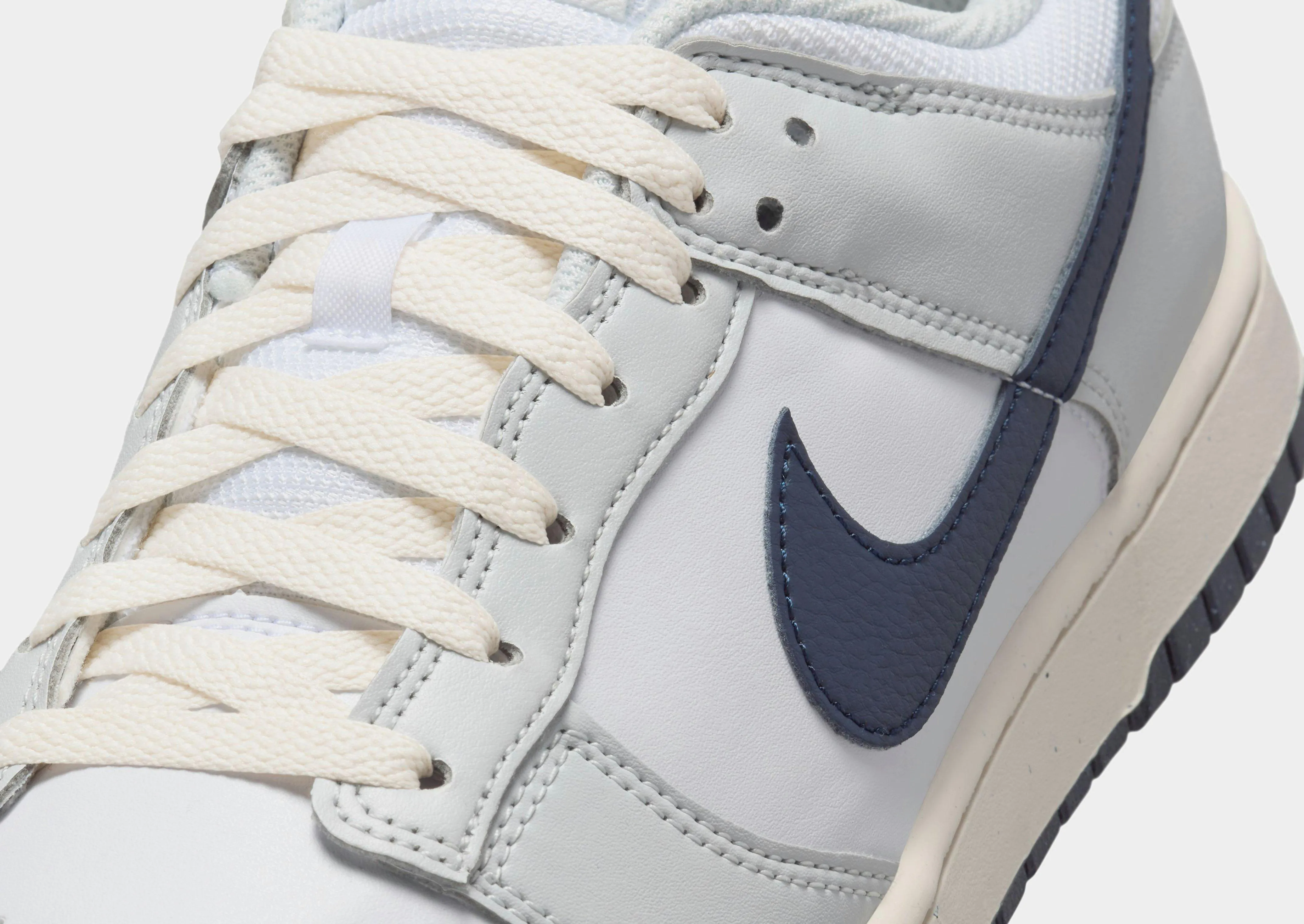 Dunk Low Energy Returning Midsole
