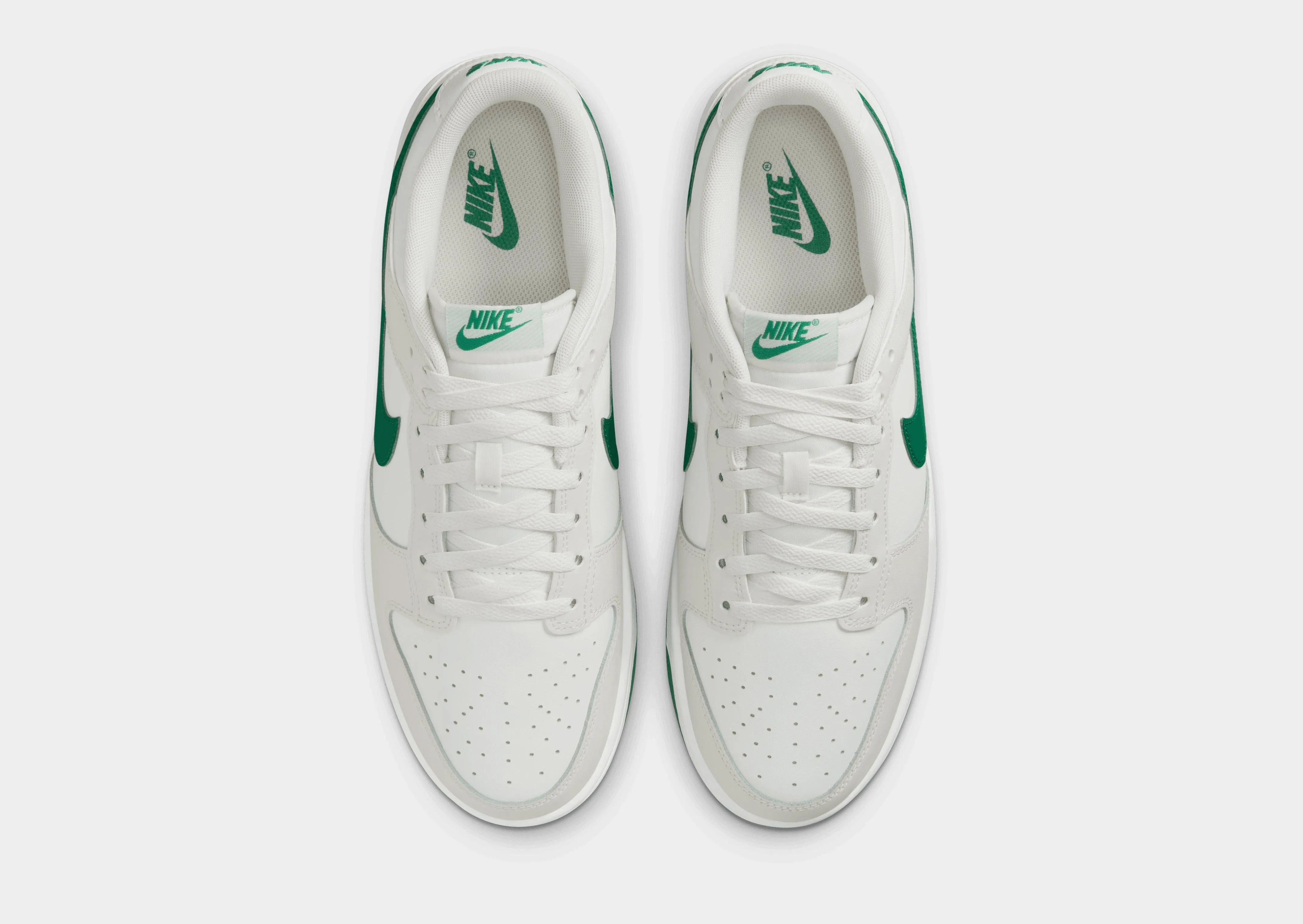 Stretch Step Flexible stability Dunk Low Retro