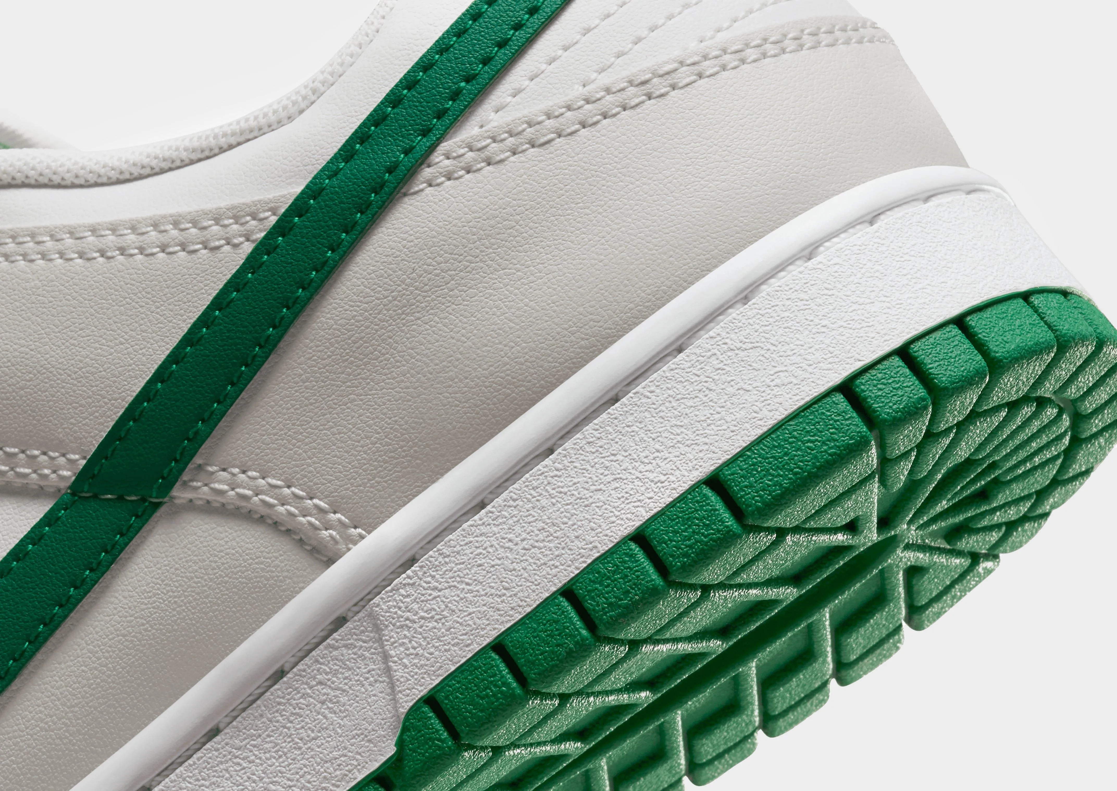 Urban Luxury Dunk Low Retro