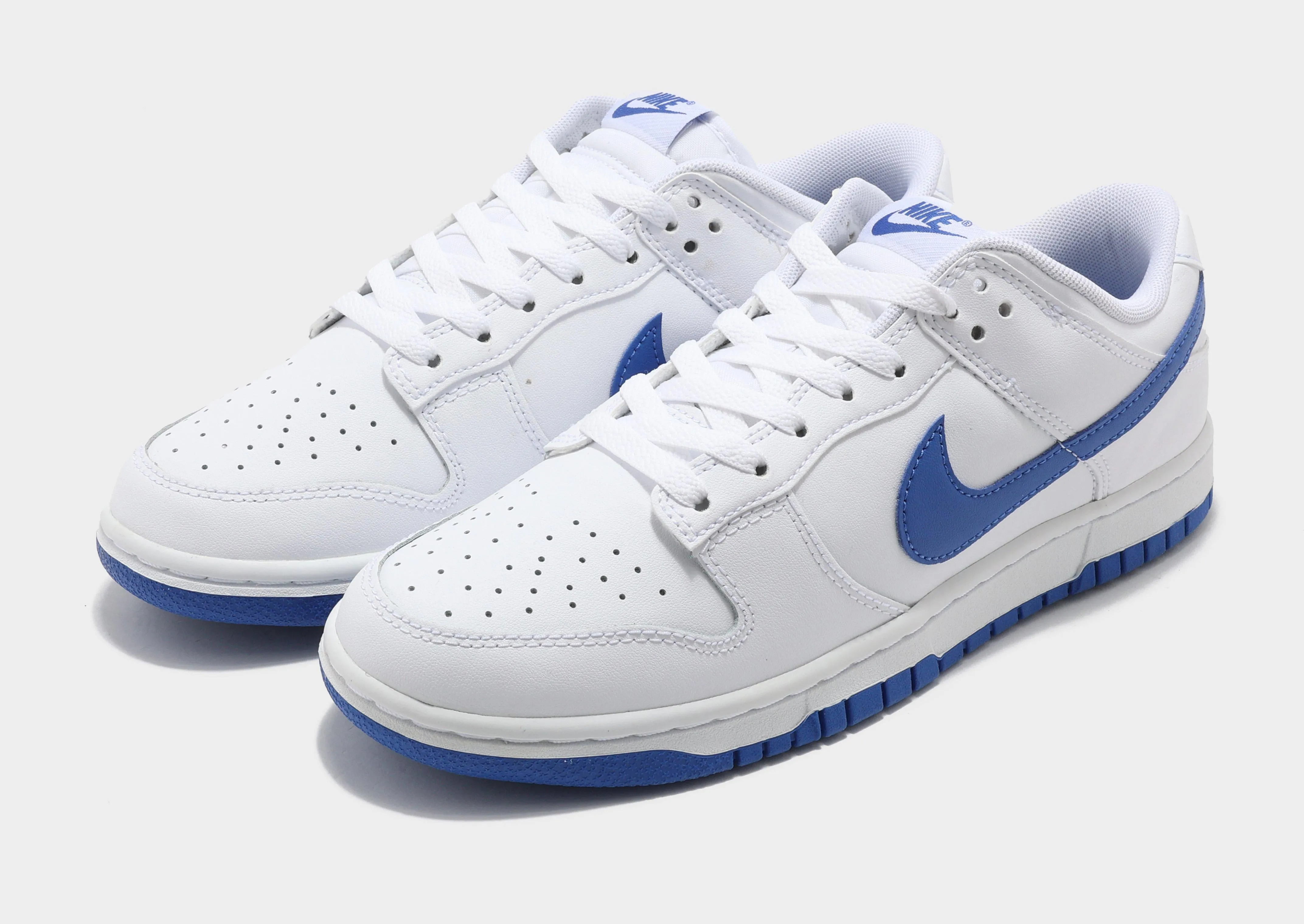Daily Fashion Ergo Design Dunk Low Retro