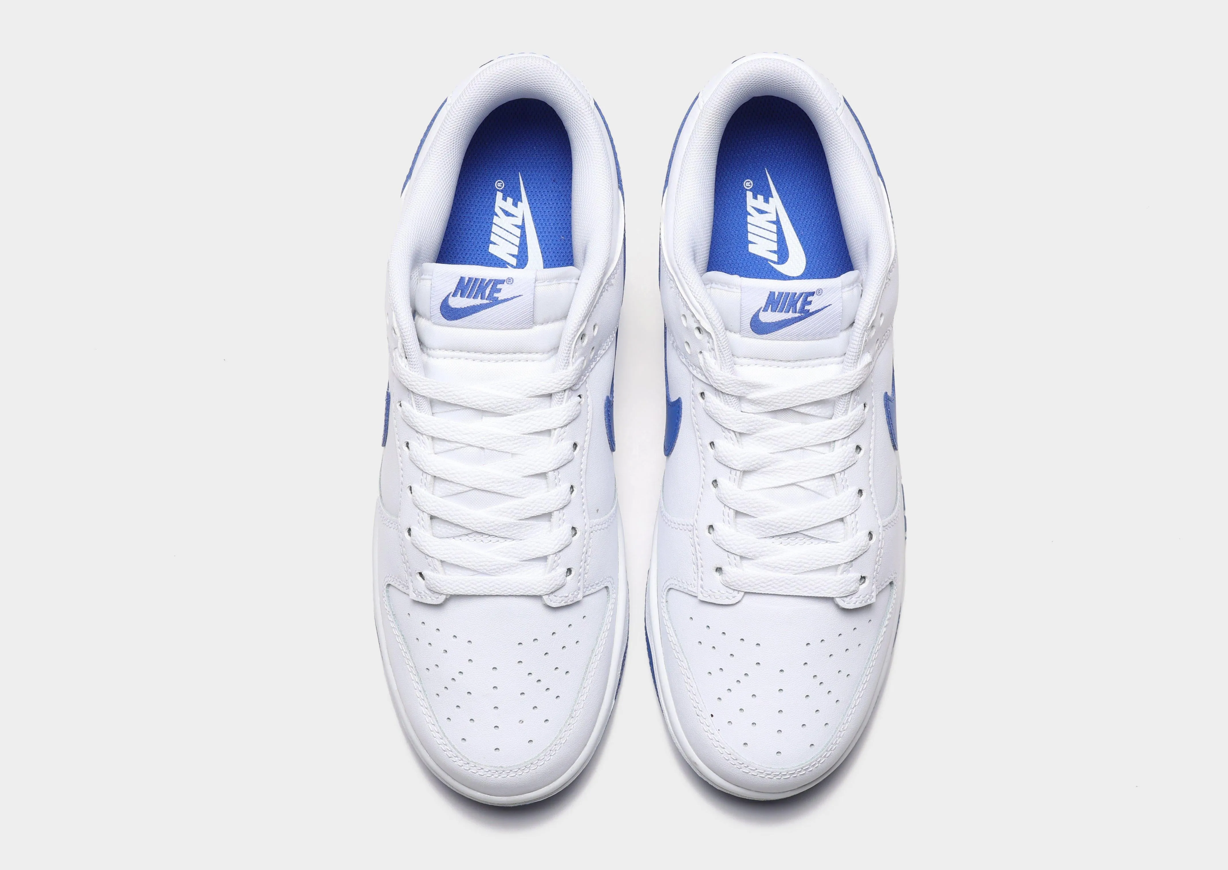 Elevated Design Weekend Routine Dunk Low Retro