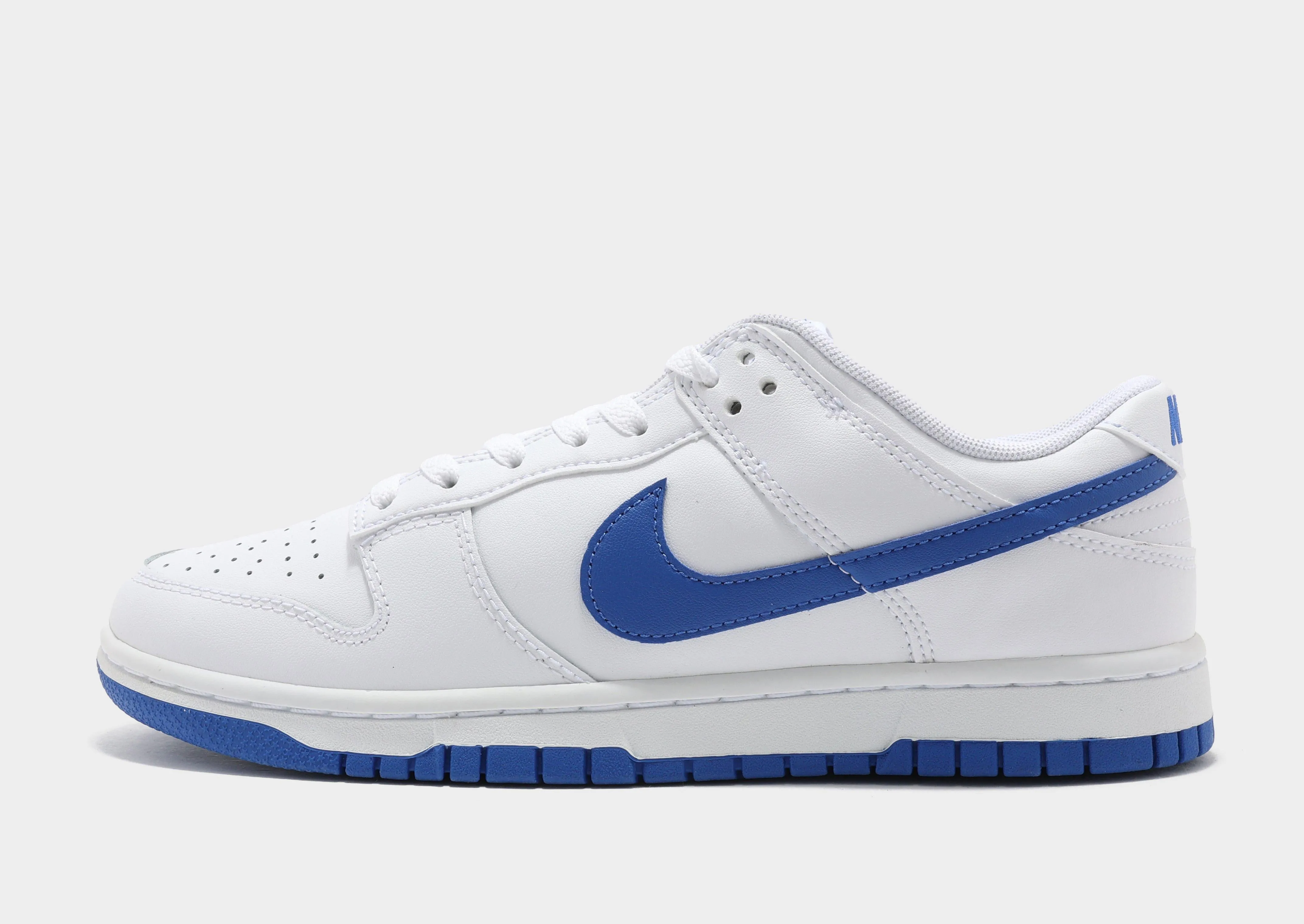 Smart Choice Layered Comfort Dunk Low Retro