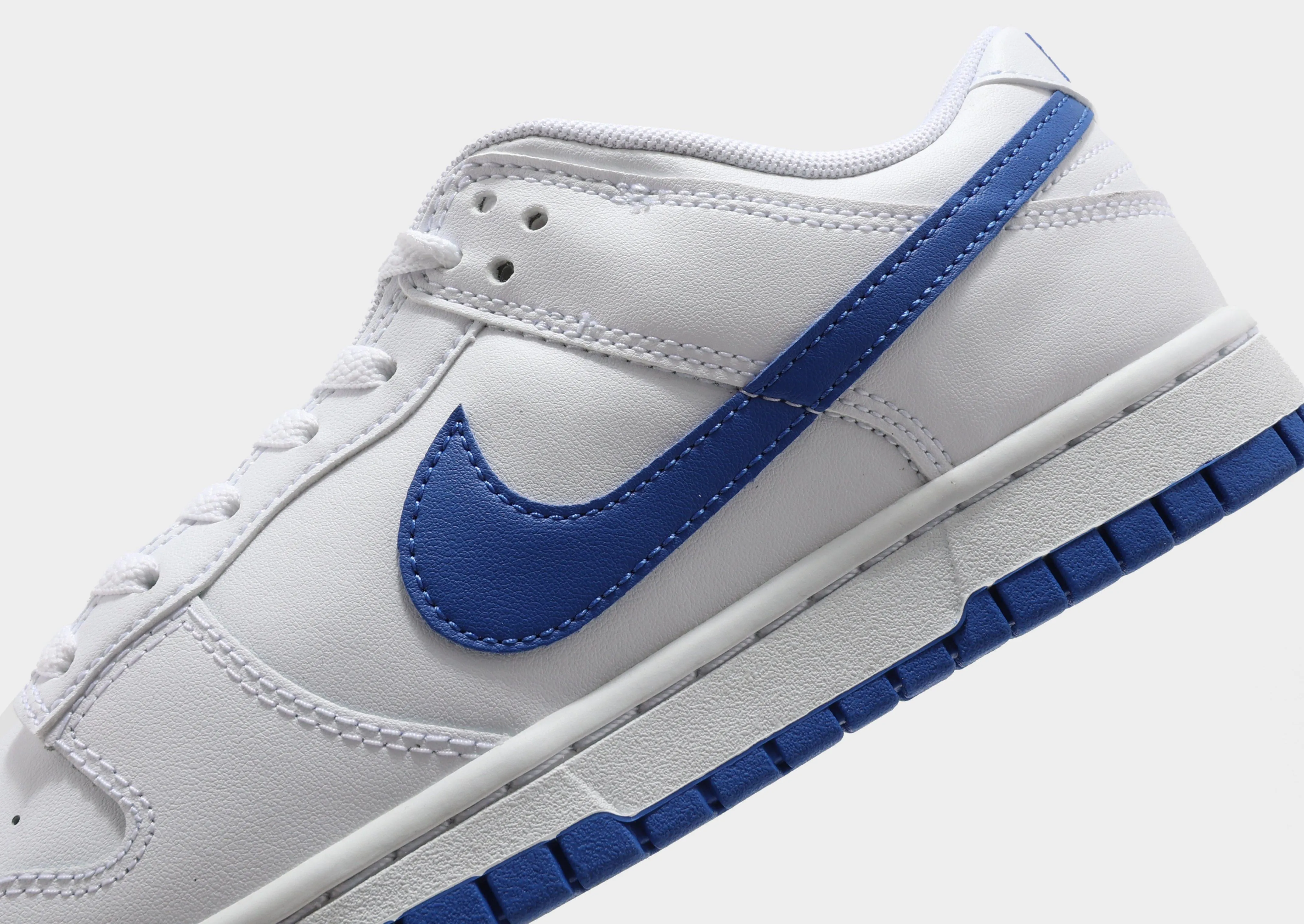 Dunk Low Retro Fresh Fit Built-in comfort