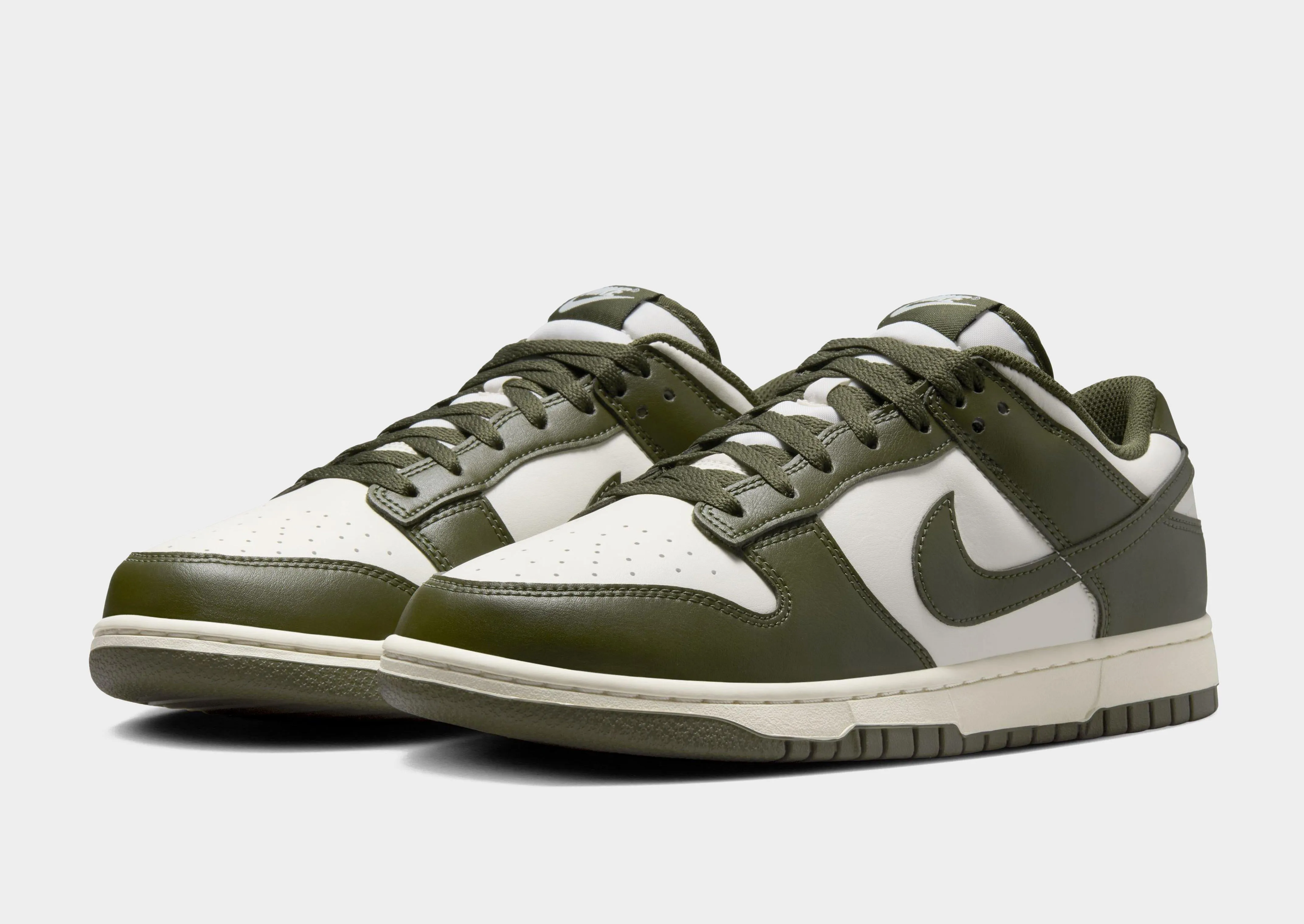 OrthoticFriendly Soft Flex Dunk Low Retro