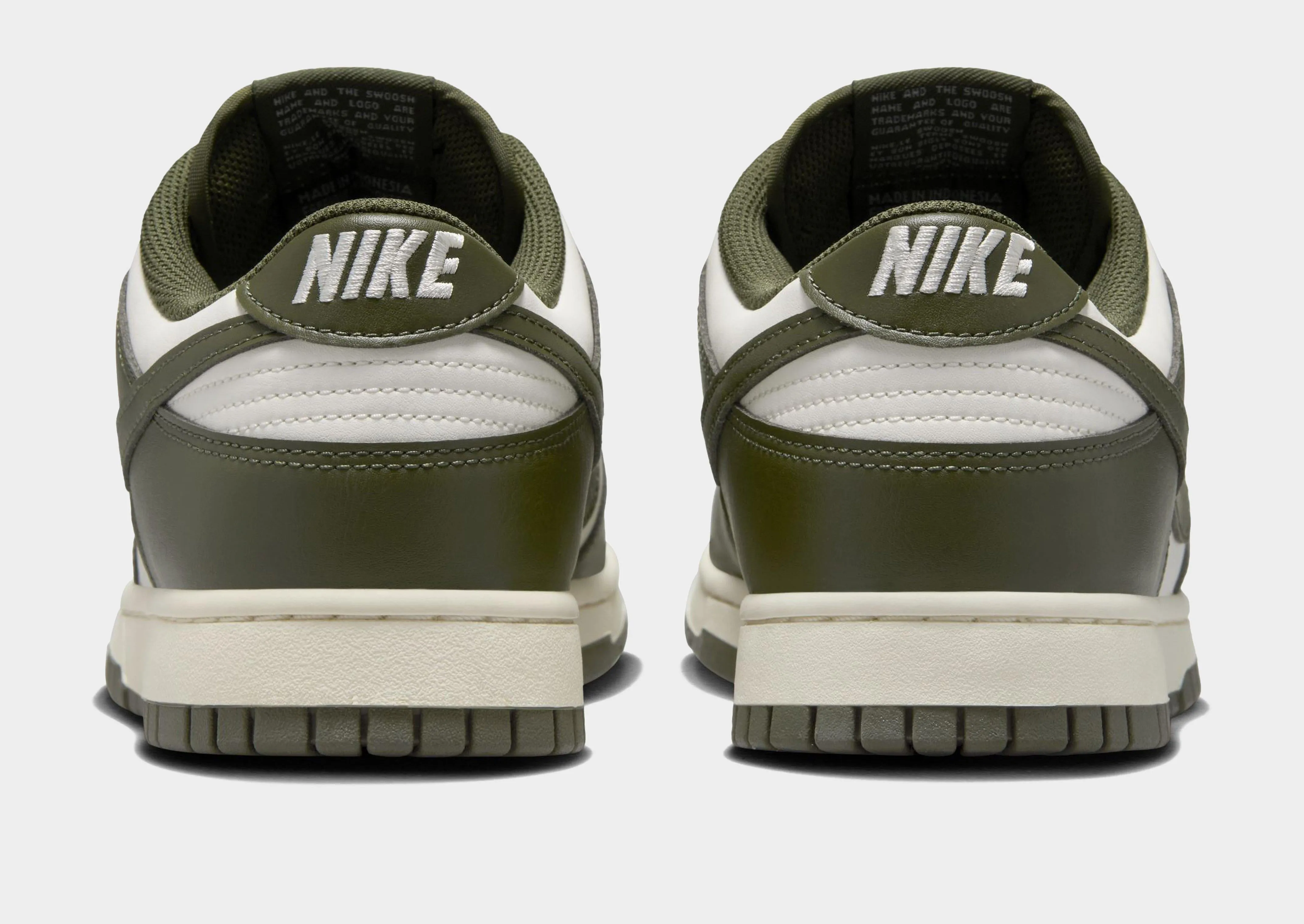 Custom Fit Urban Mobility Dunk Low Retro
