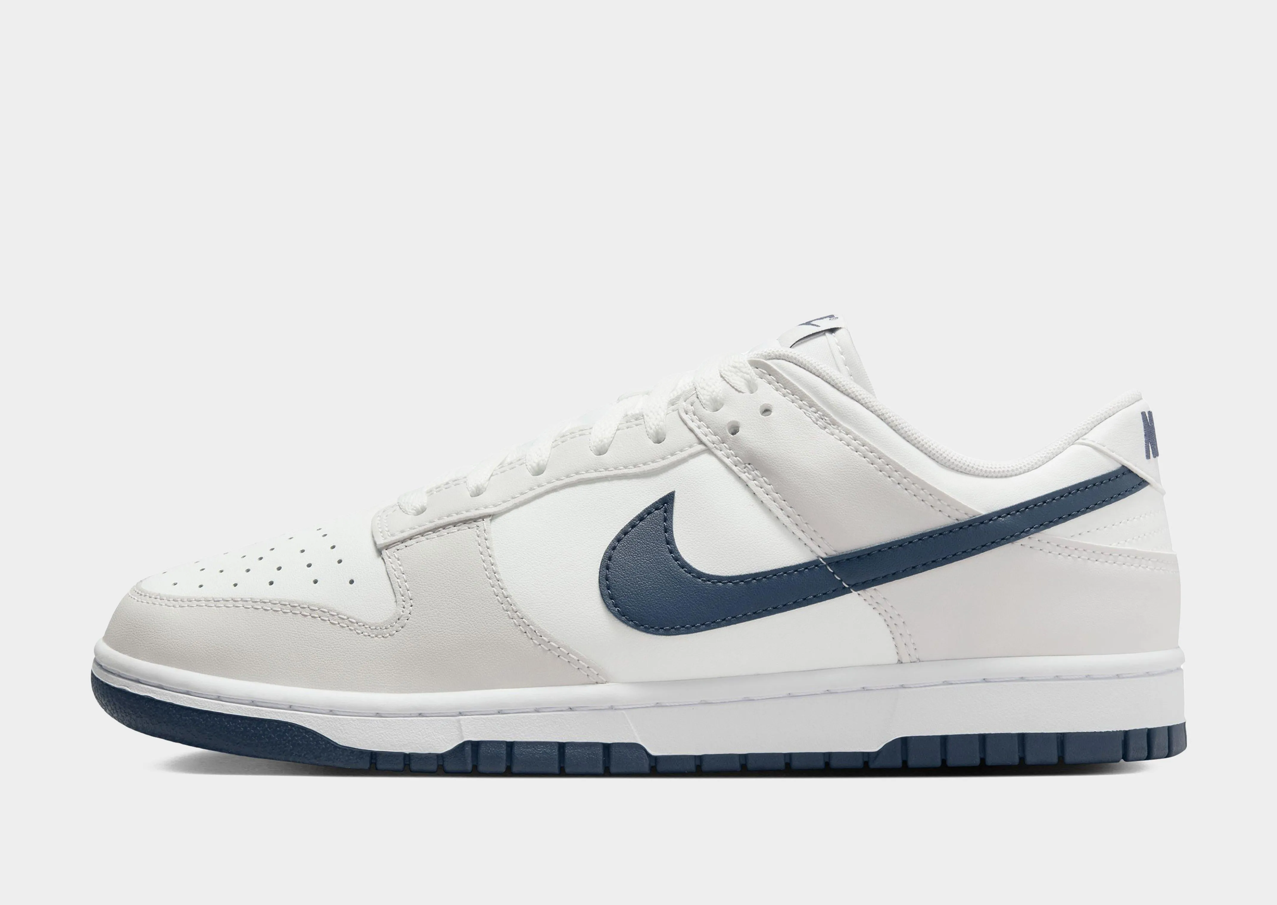 Dunk Low Retro All-purpose stability