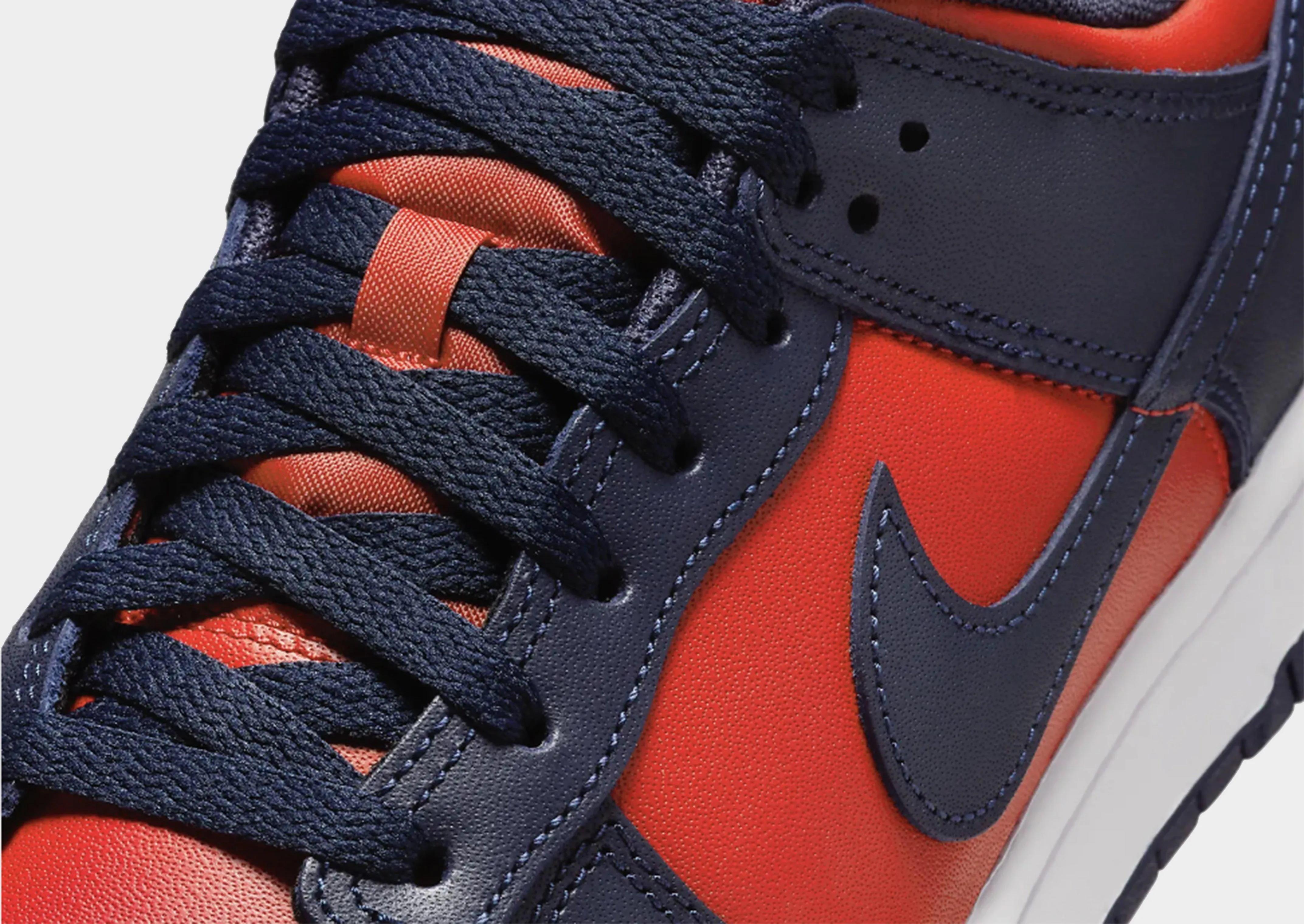Dunk Low Retro Anti fungal Adjustable Strap Lock