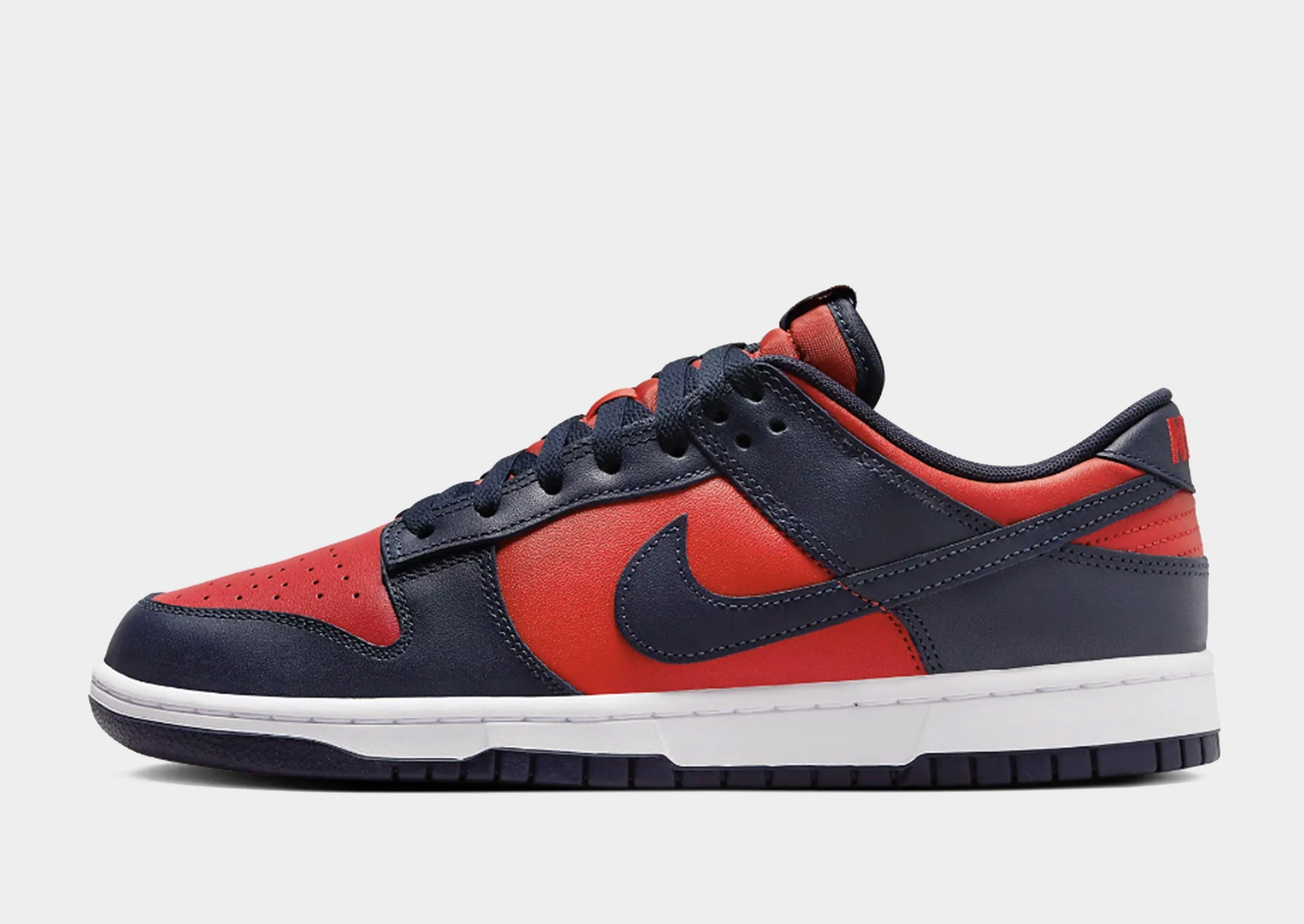 Built For Speed Airy Upper Dunk Low Retro