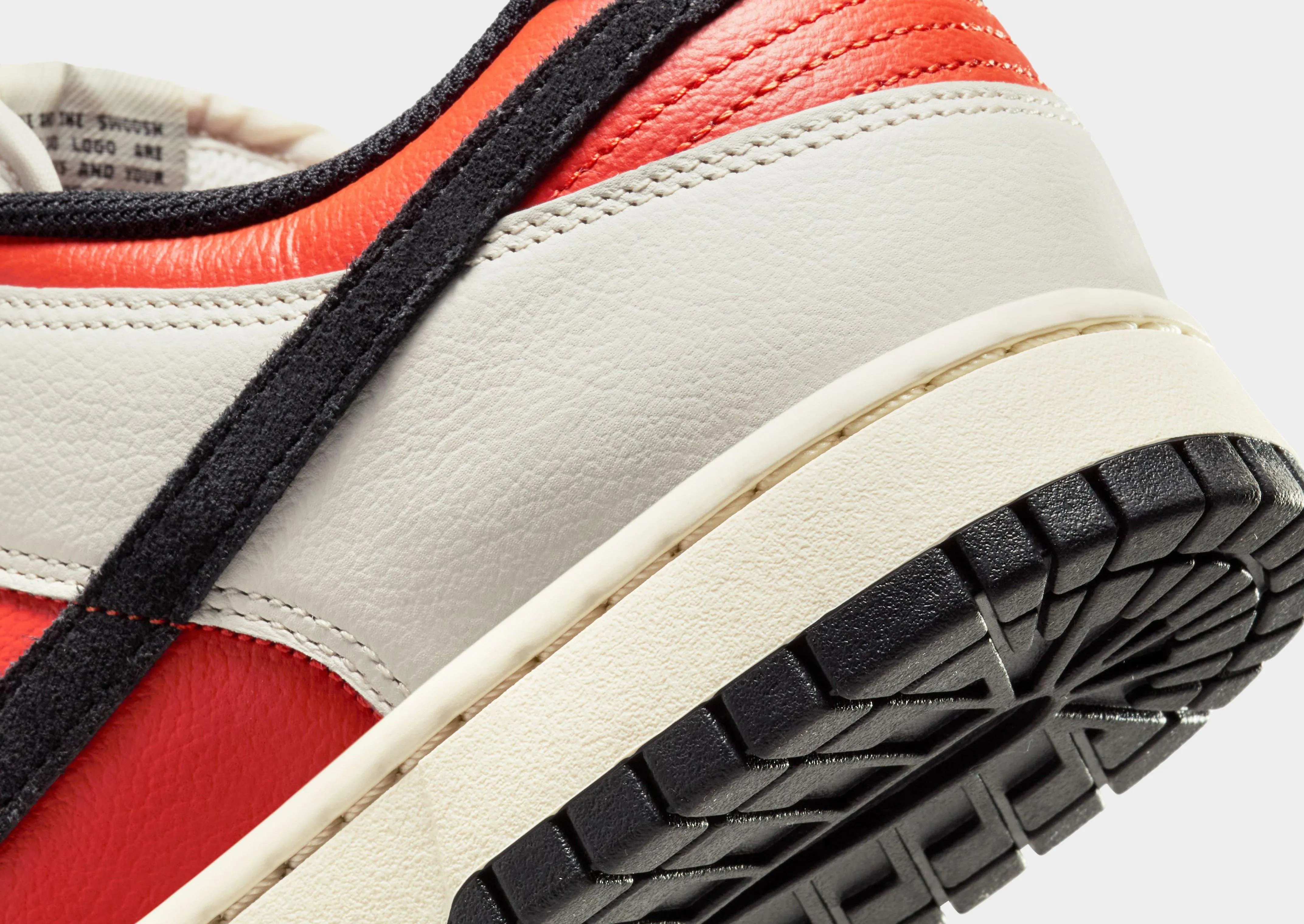 Dunk Low Retro Quick Walk
