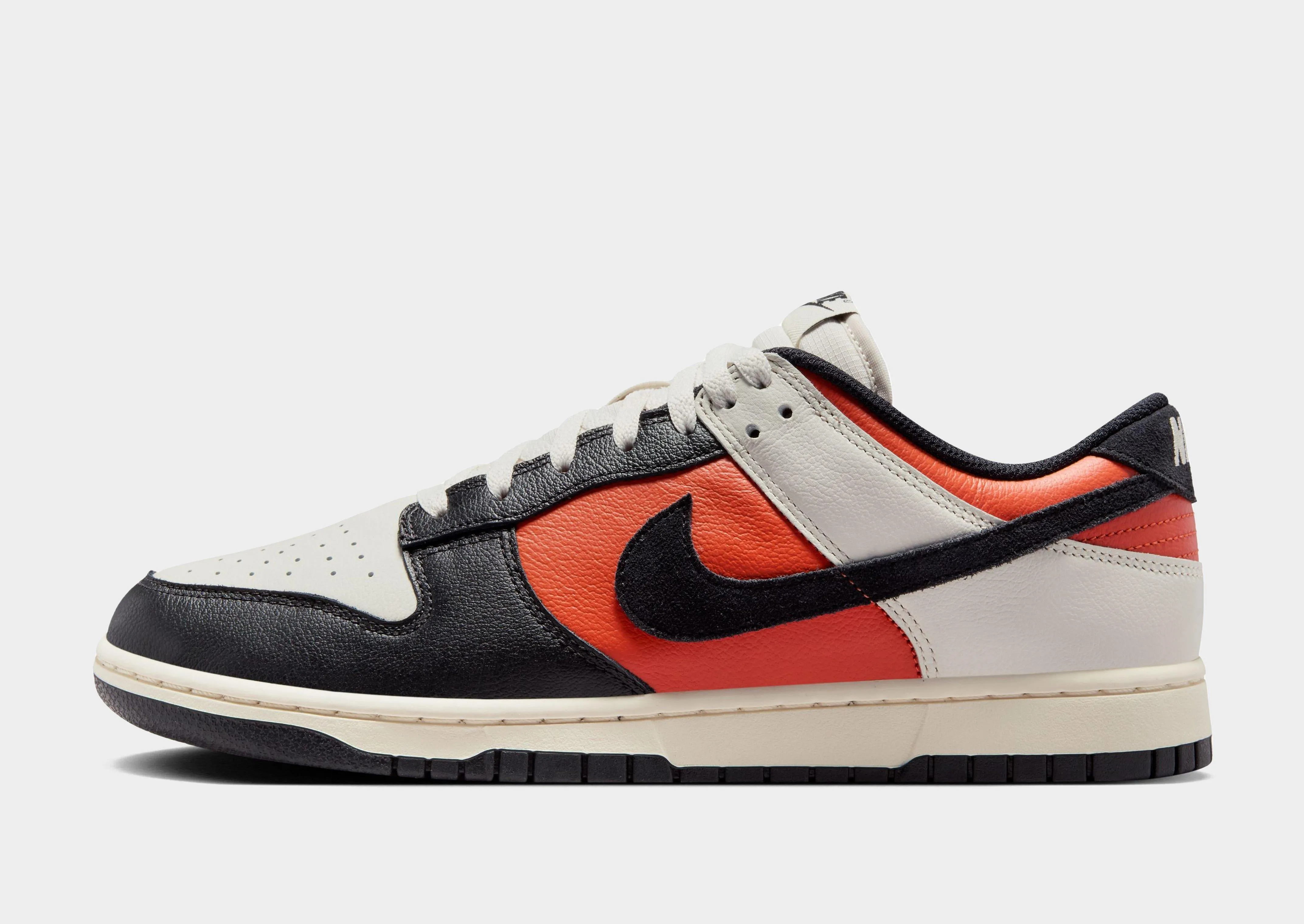 Eco Use Adaptive Flex Grooves Dunk Low Retro