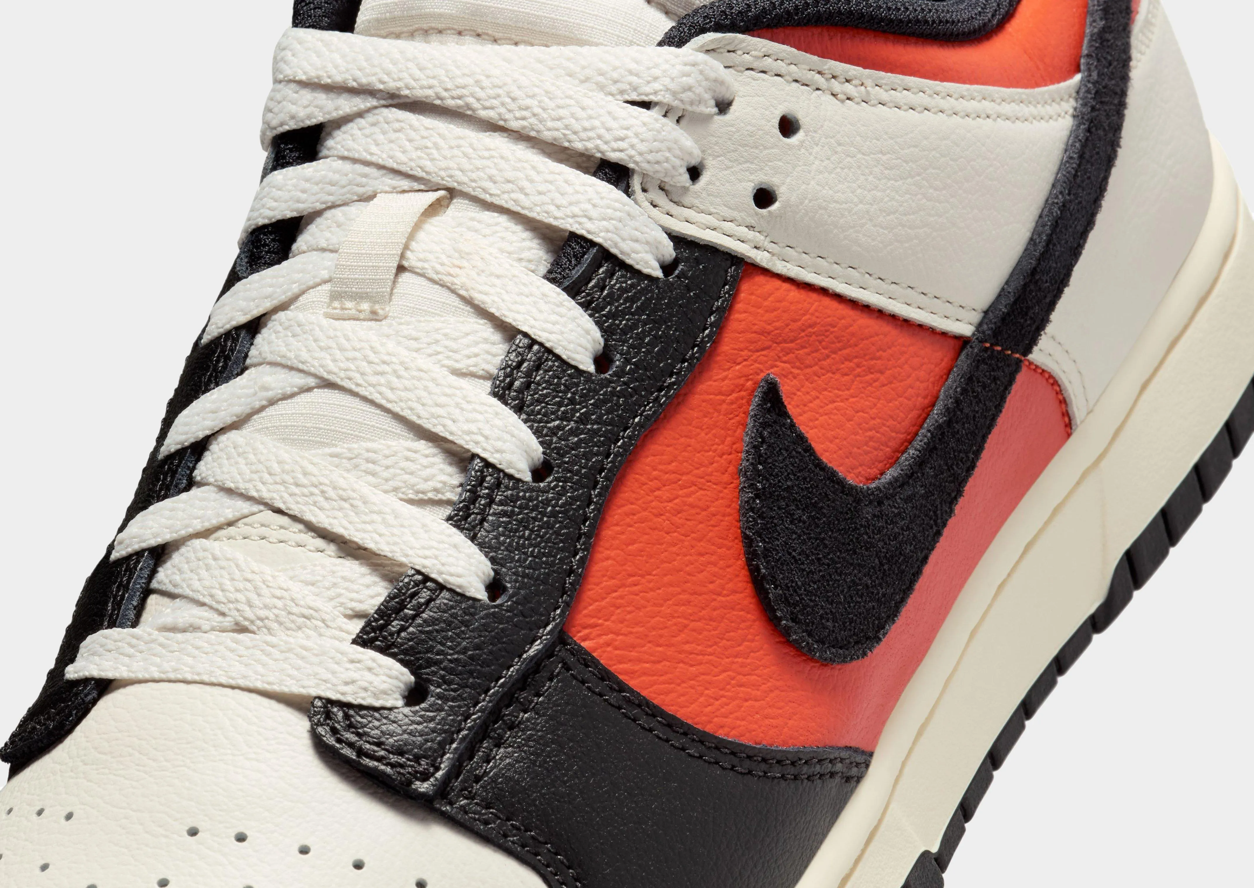 EverydayUse Dunk Low Retro