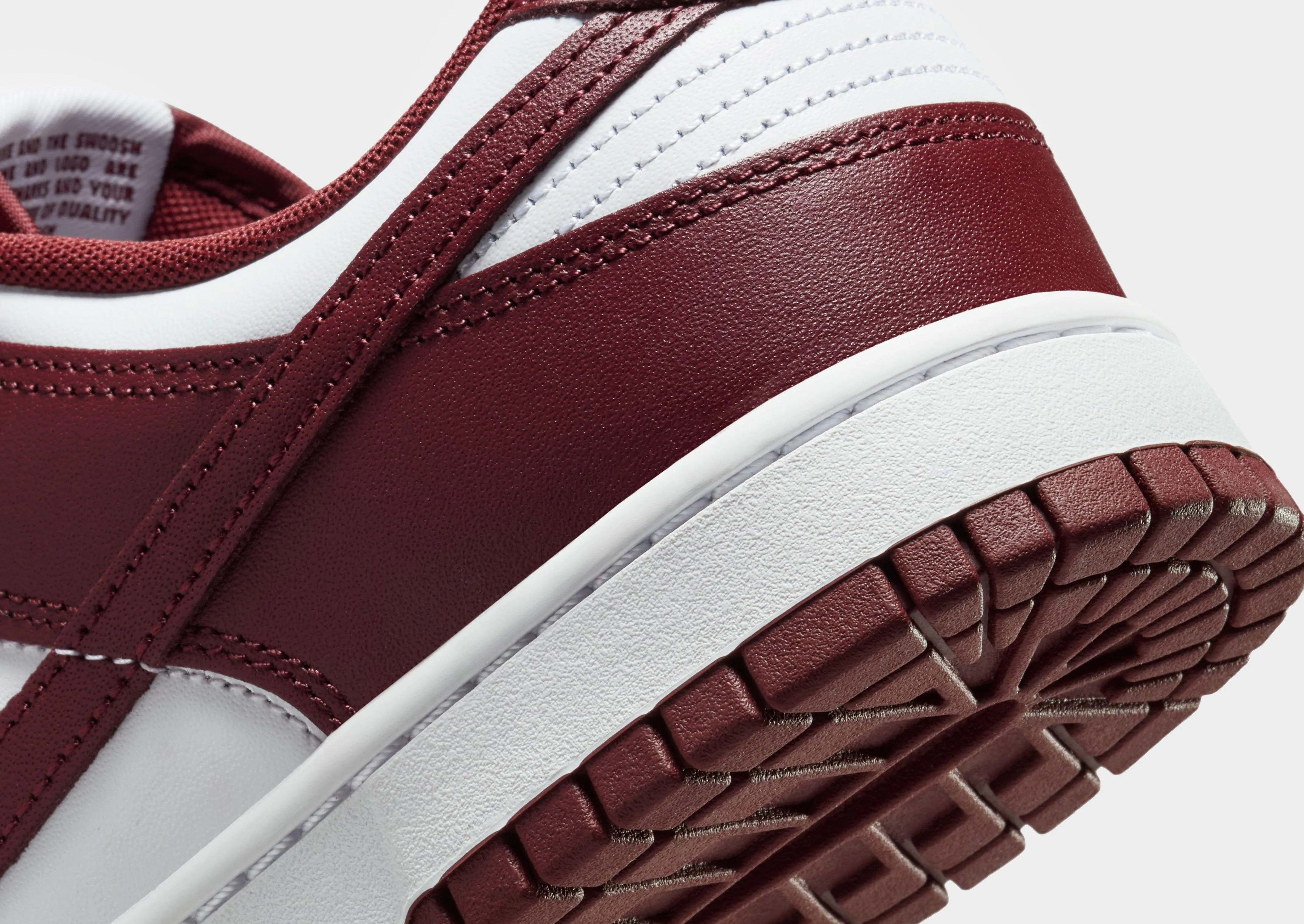 Dunk Low Retro clean look Premium Quality