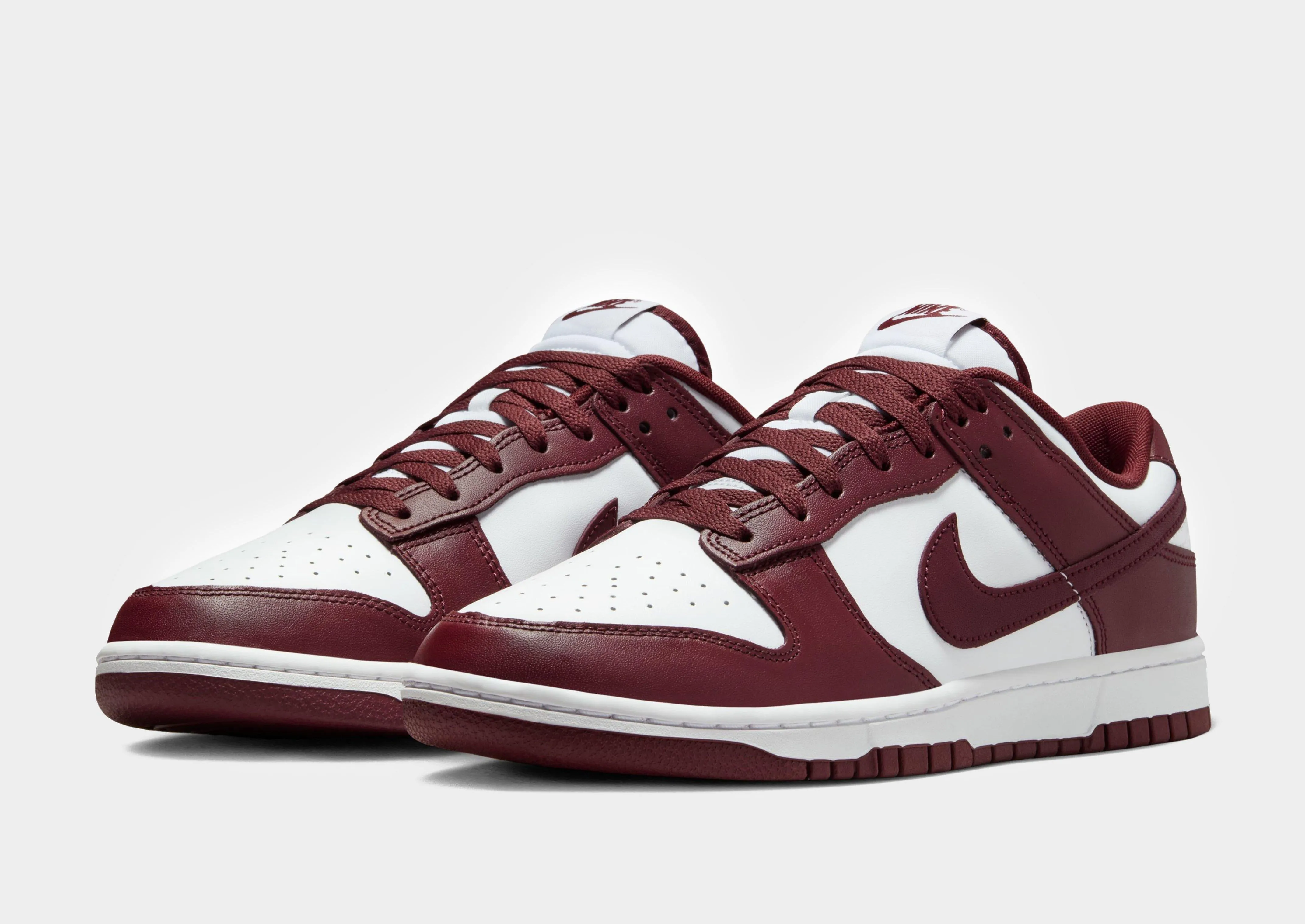 Dunk Low Retro SyntheticLeather